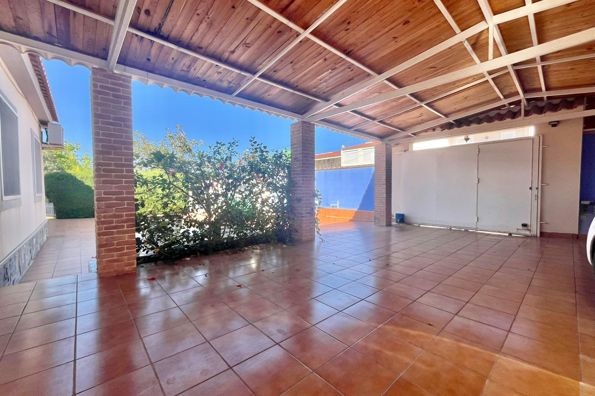 Reventa - Villa - Torrevieja - Los Balcones - Los Altos del Edén