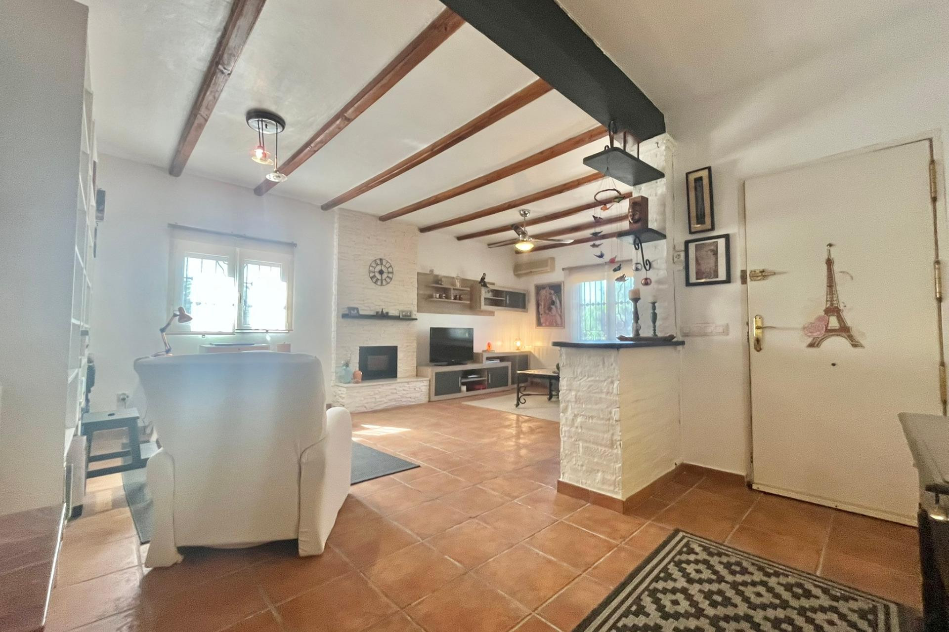 Reventa - Villa - Torrevieja - Los Balcones - Los Altos del Edén