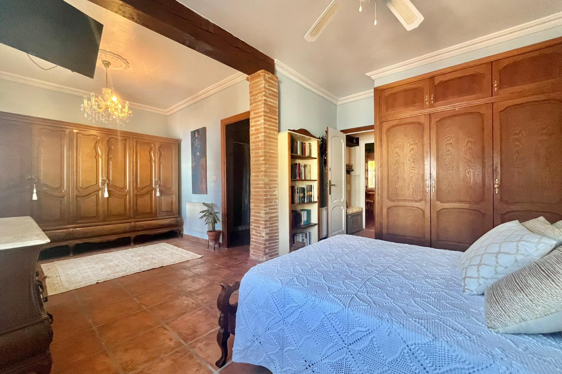 Reventa - Villa - Torrevieja - Los Balcones - Los Altos del Edén