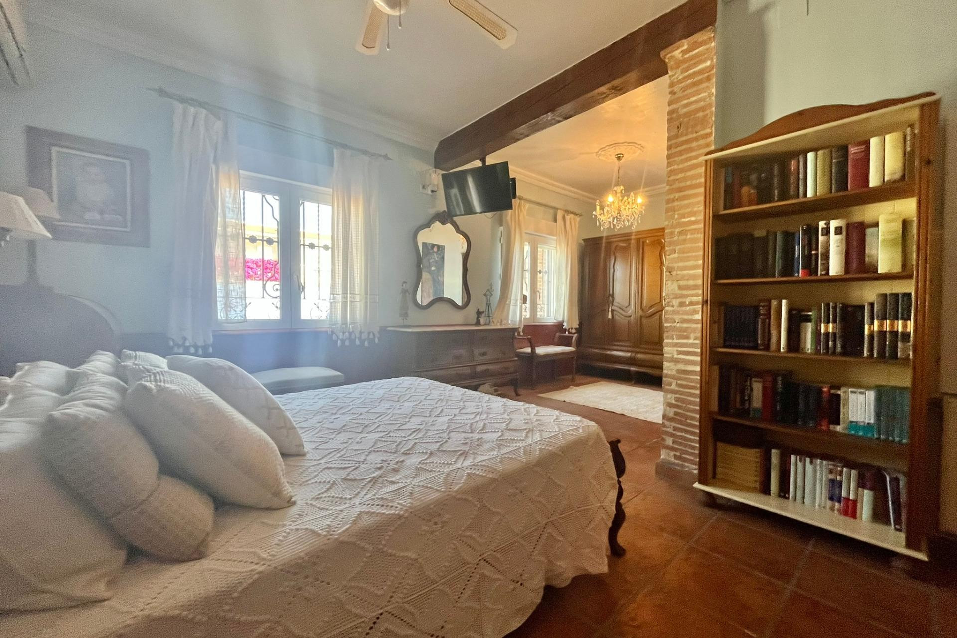 Reventa - Villa - Torrevieja - Los Balcones - Los Altos del Edén