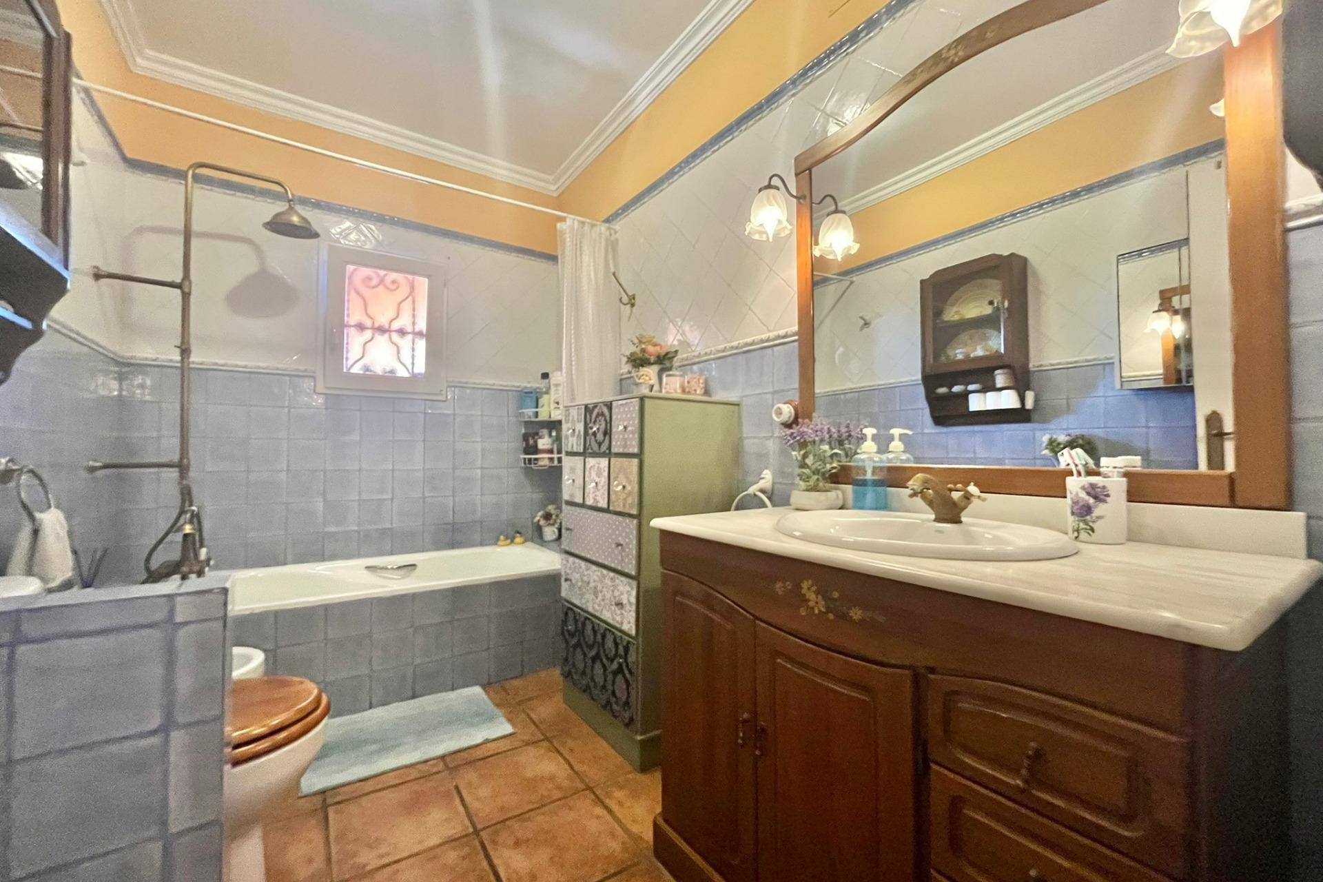 Reventa - Villa - Torrevieja - Los Balcones - Los Altos del Edén