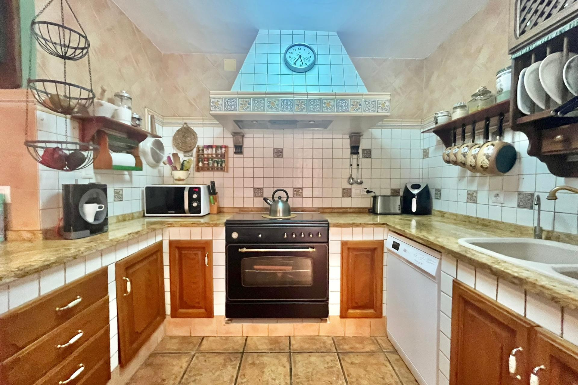 Reventa - Villa - Torrevieja - Los Balcones - Los Altos del Edén