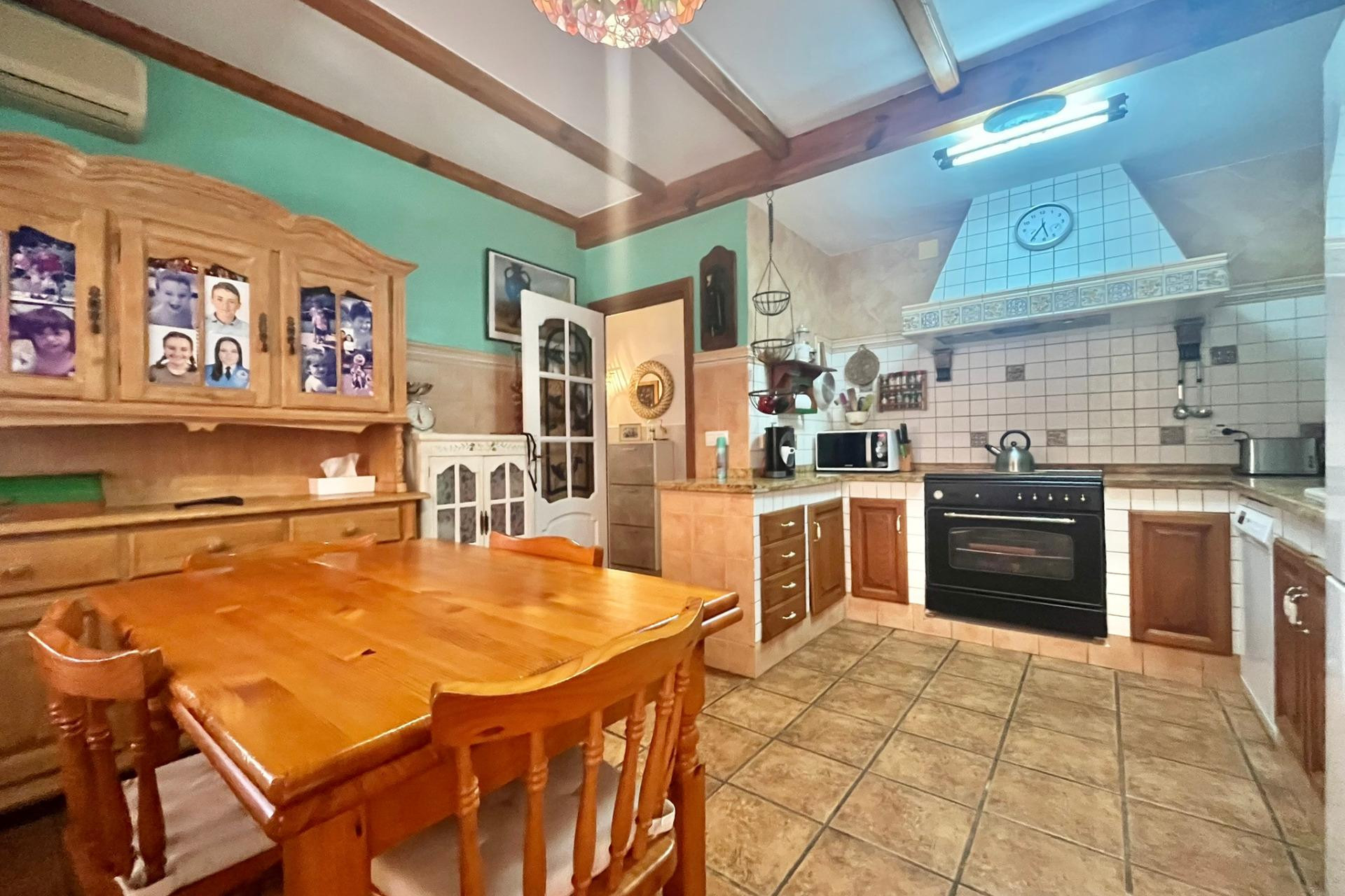 Reventa - Villa - Torrevieja - Los Balcones - Los Altos del Edén