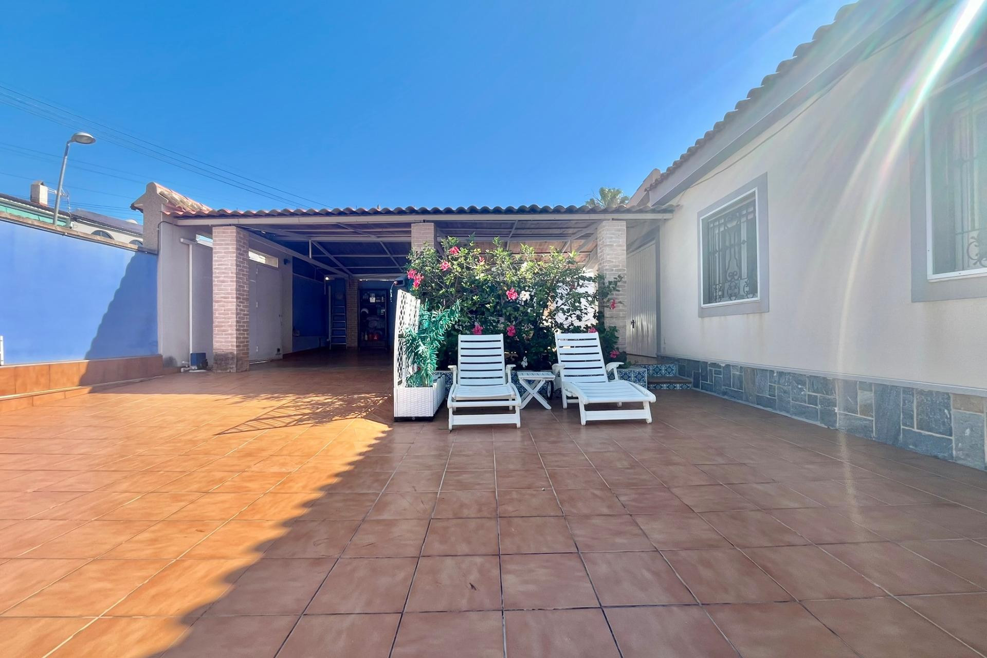 Reventa - Villa - Torrevieja - Los Balcones - Los Altos del Edén