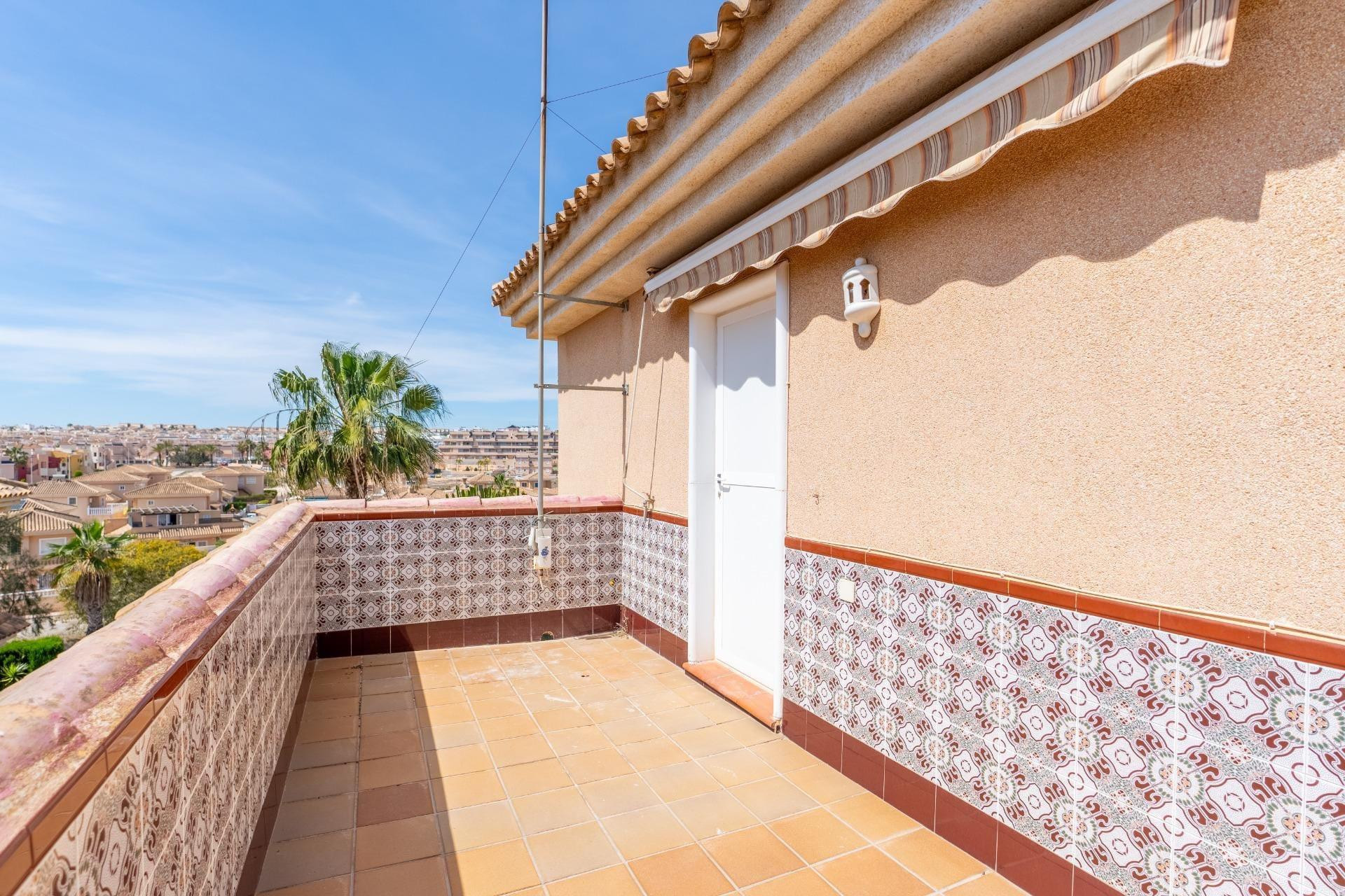 Reventa - Villa - Torrevieja - Los Balcones - Los Altos del Edén