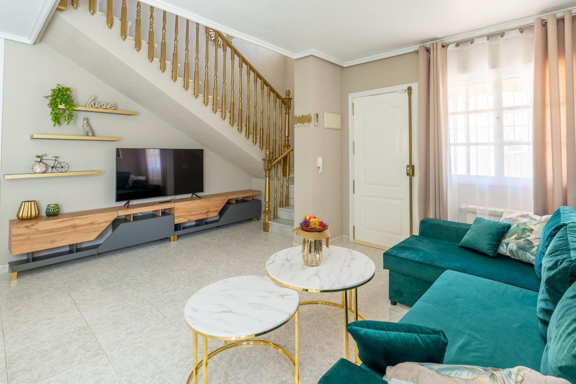 Reventa - Villa - Torrevieja - Los Balcones - Los Altos del Edén