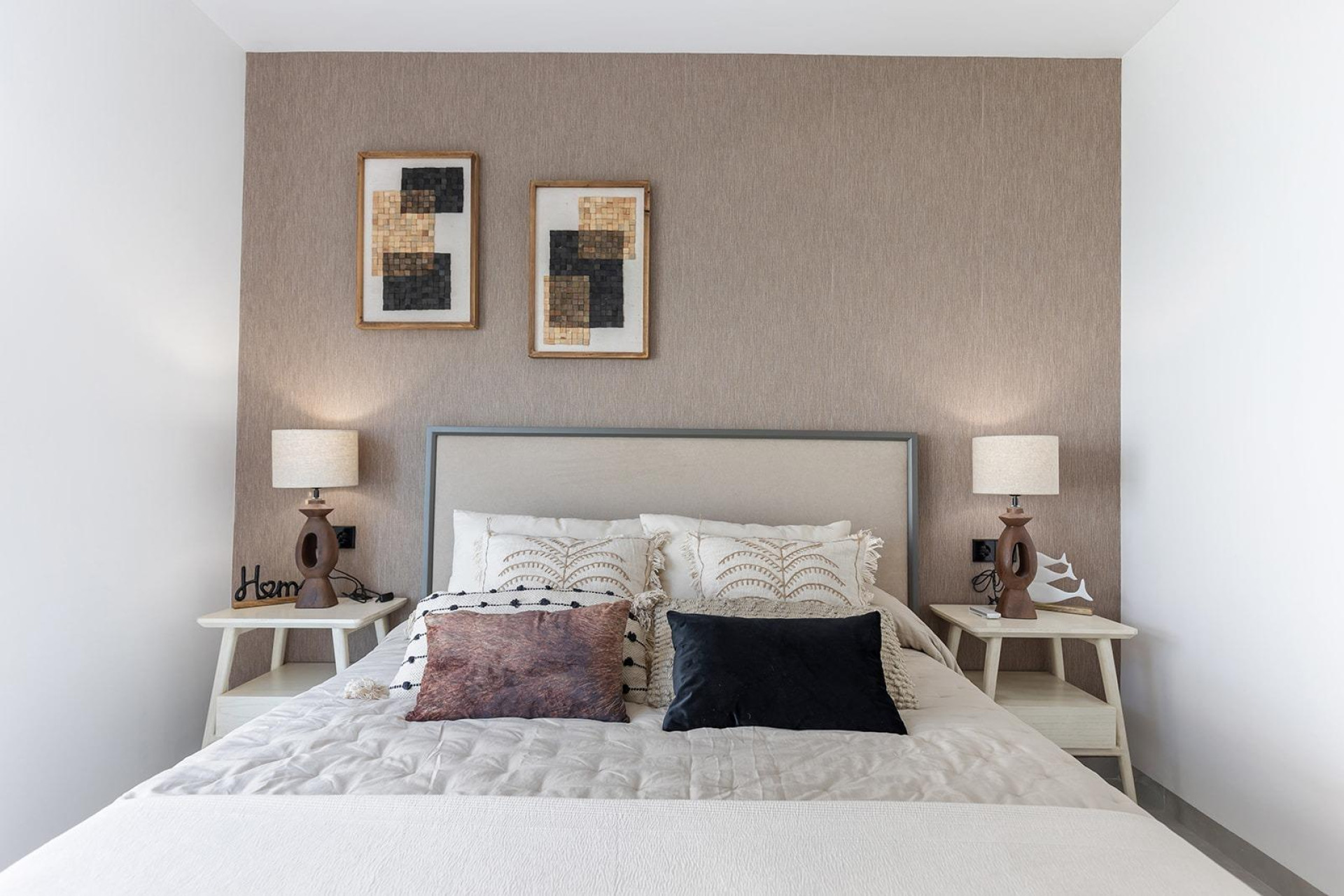 Reventa - Villa - Torrevieja - Los Balcones - Los Altos del Edén