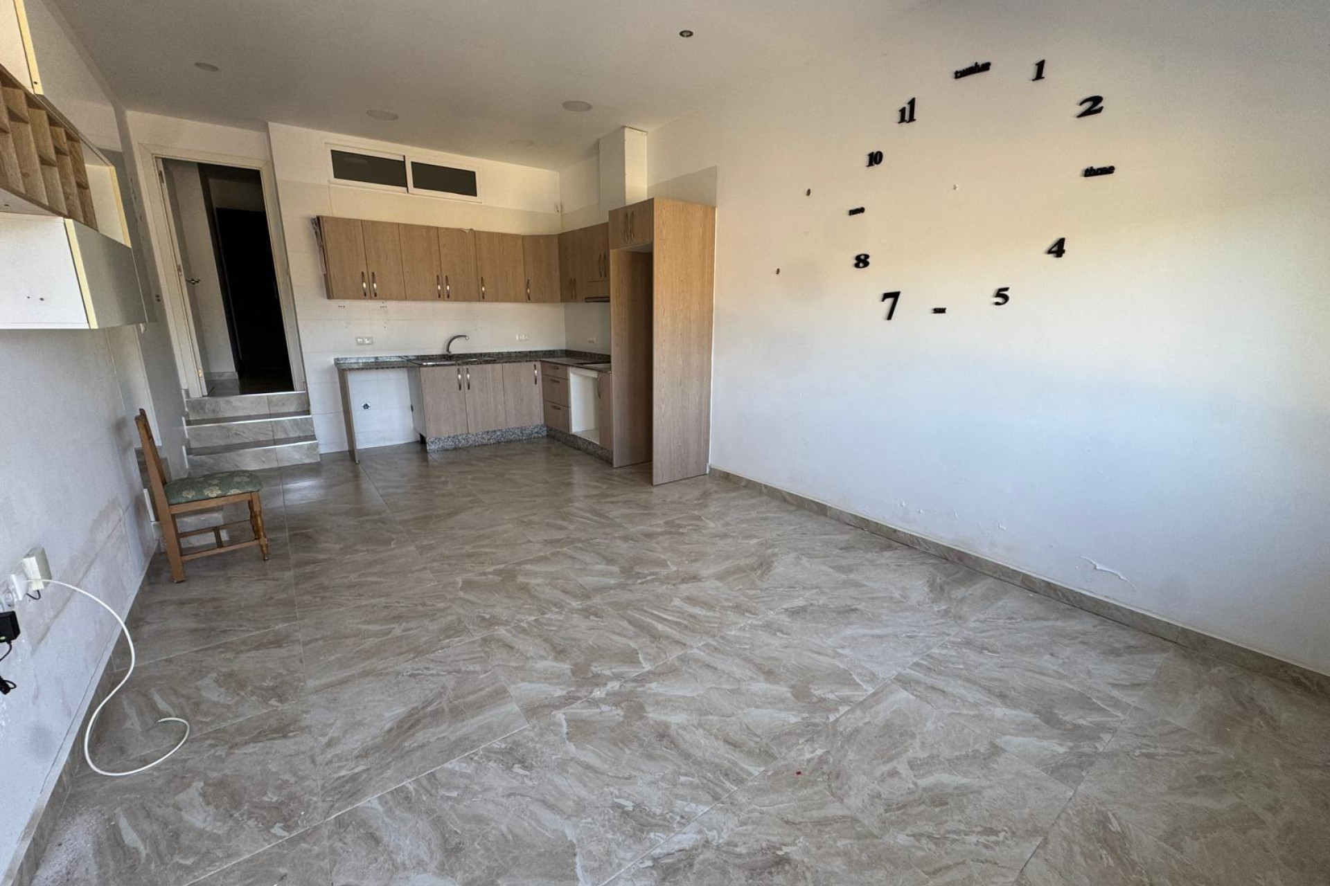 Reventa - Villa - Torrevieja - Los balcones