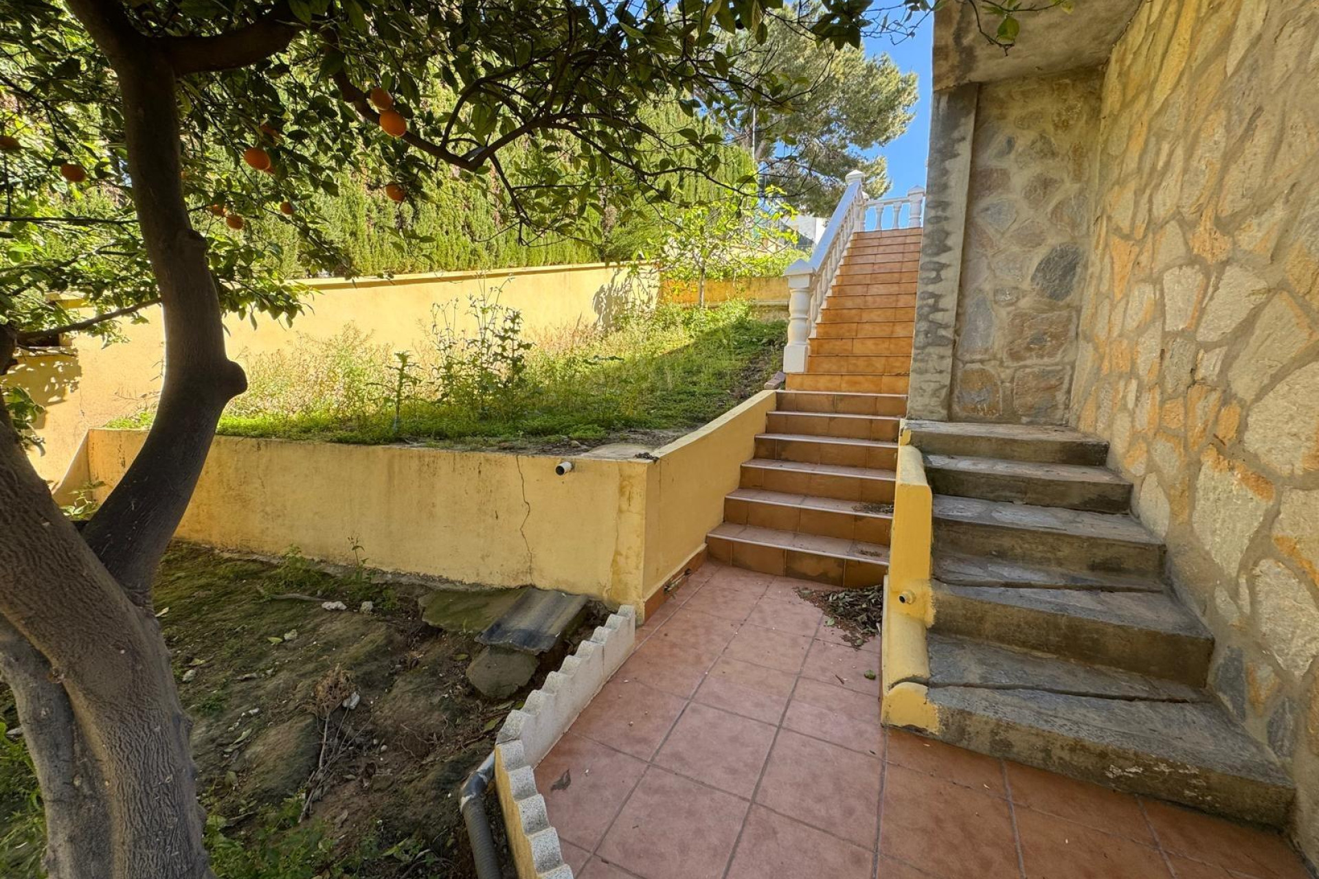 Reventa - Villa - Torrevieja - Los balcones