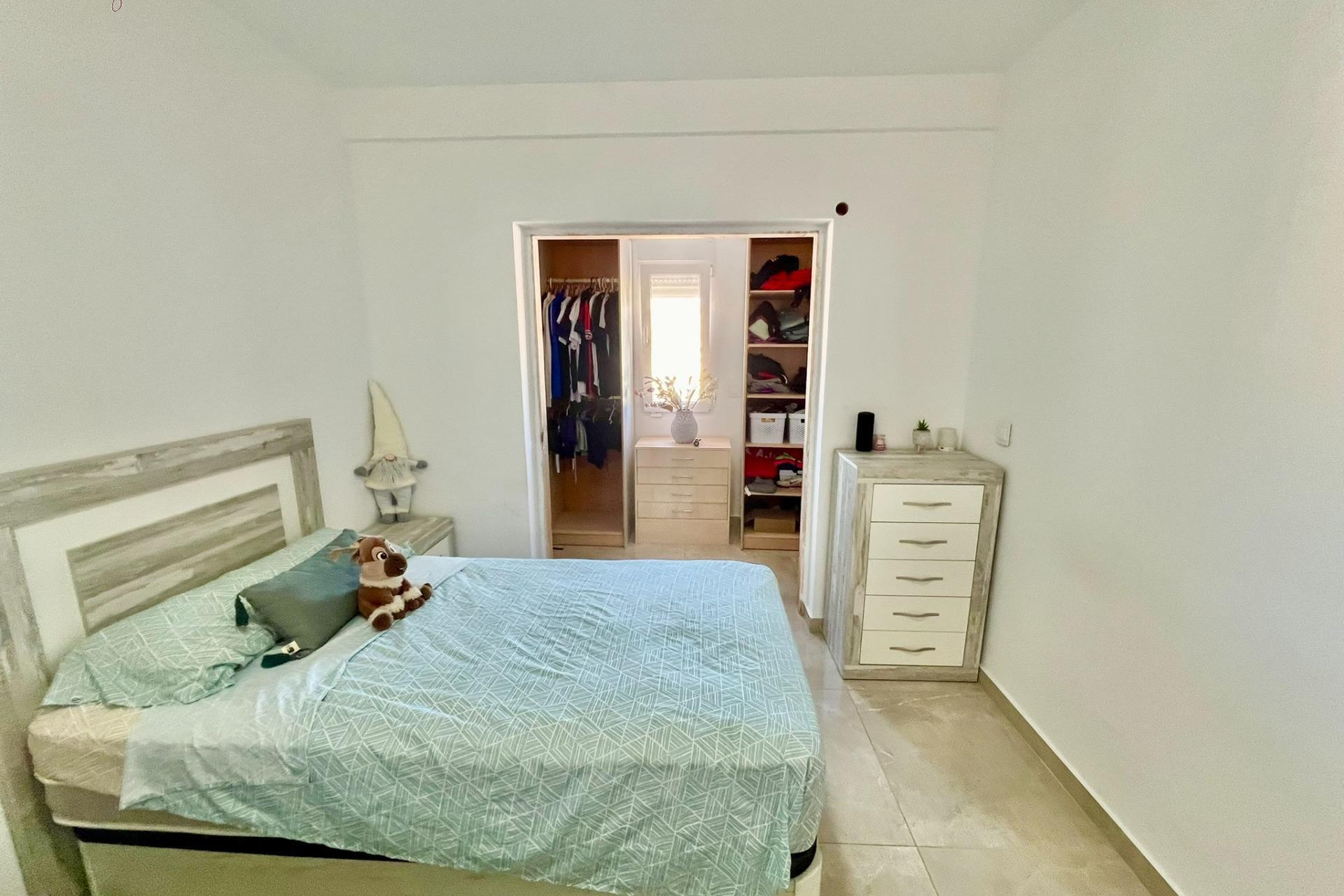 Reventa - Villa - Torrevieja - Los balcones