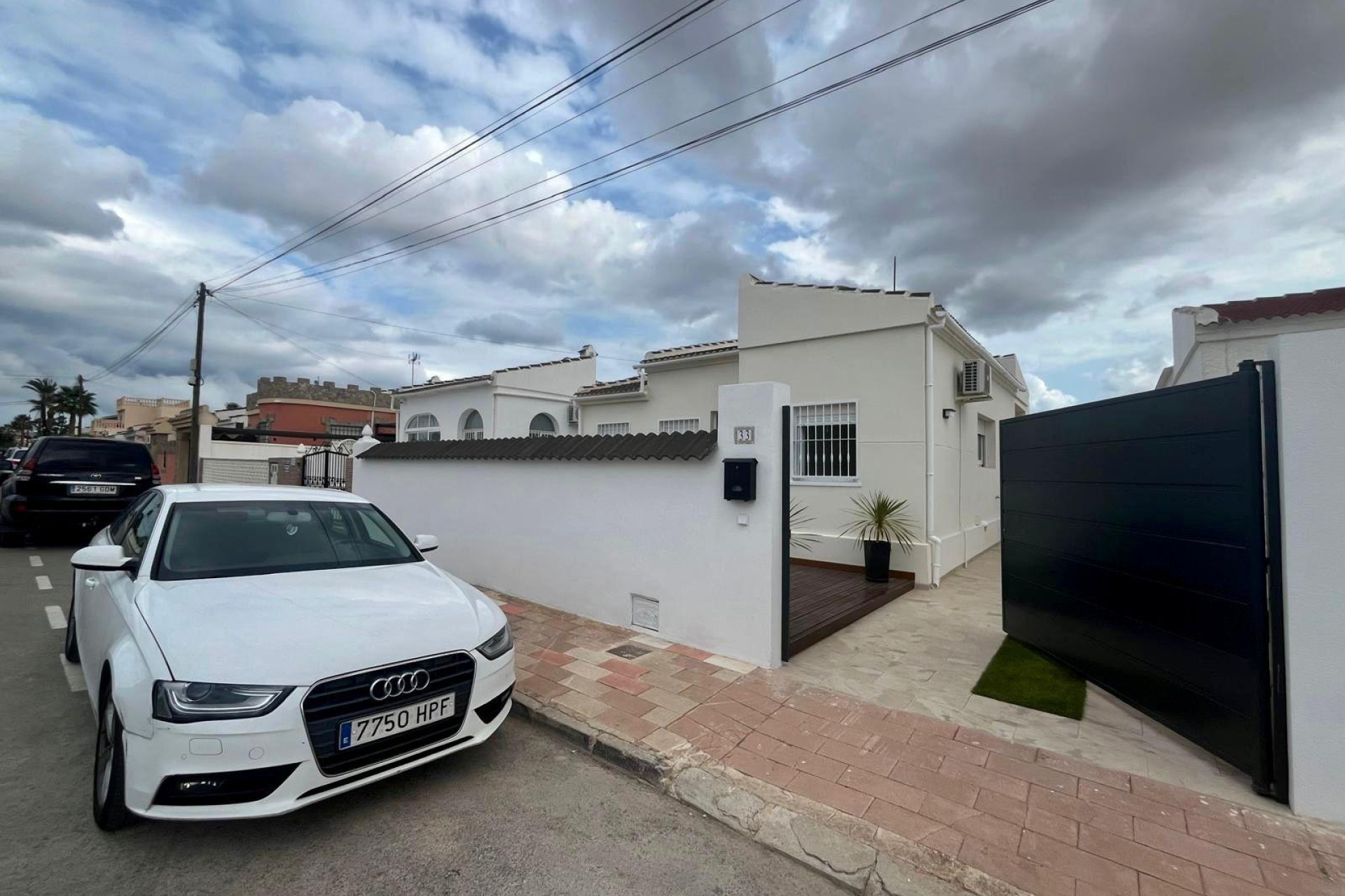 Reventa - Villa - Torrevieja - San luis