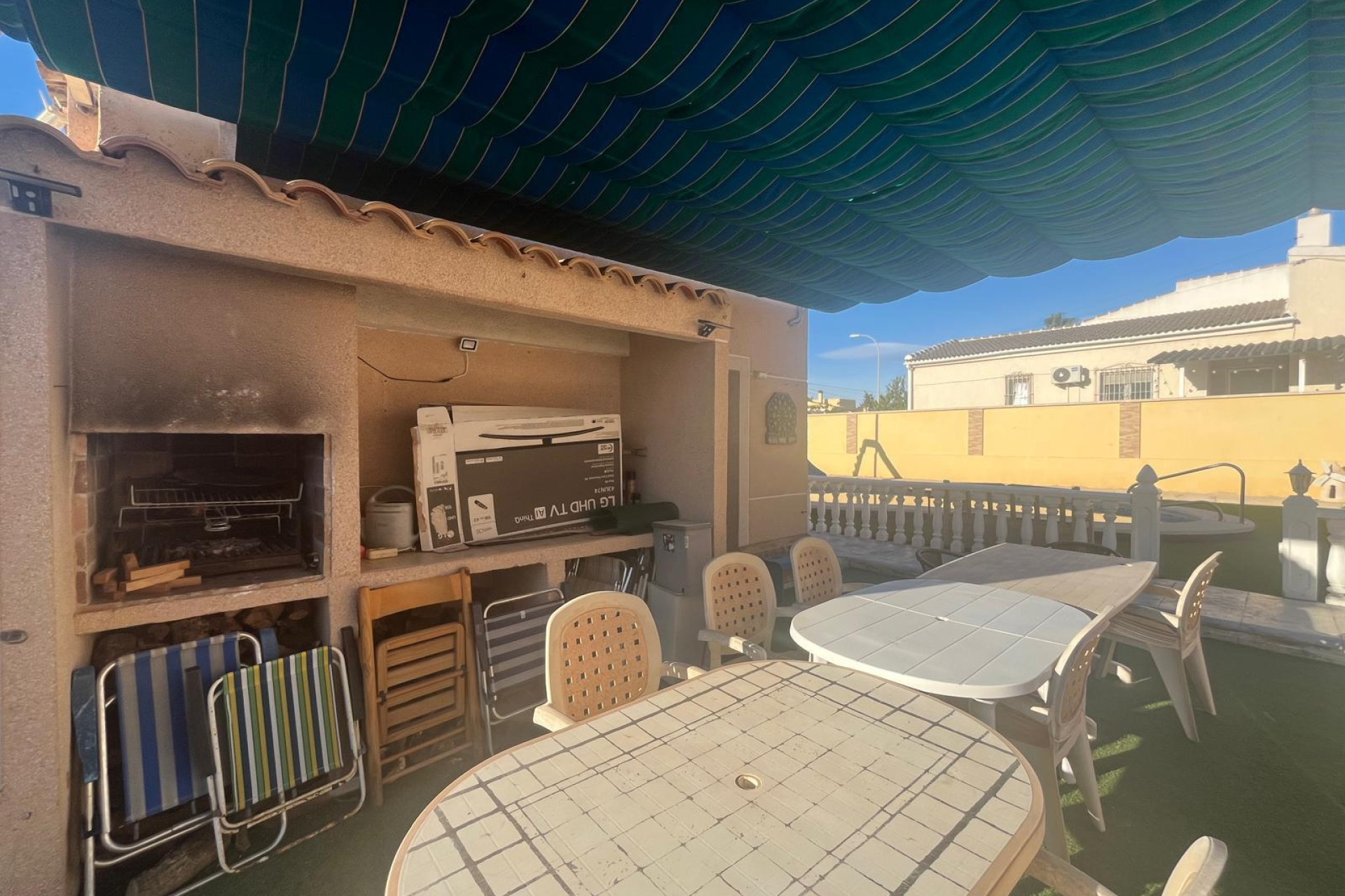 Reventa - Villa - Torrevieja - San luis