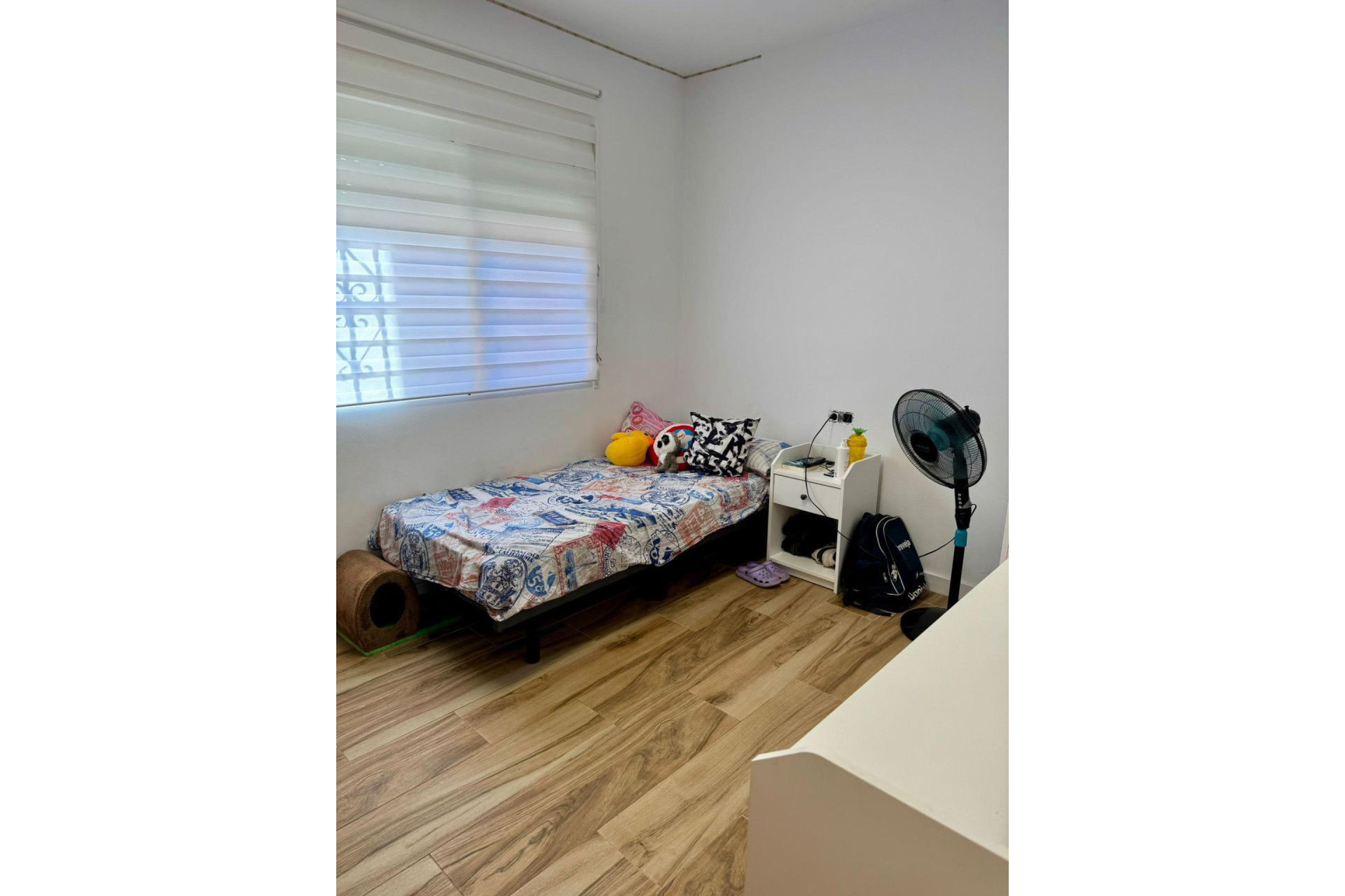 Reventa - Villa - Torrevieja - San luis