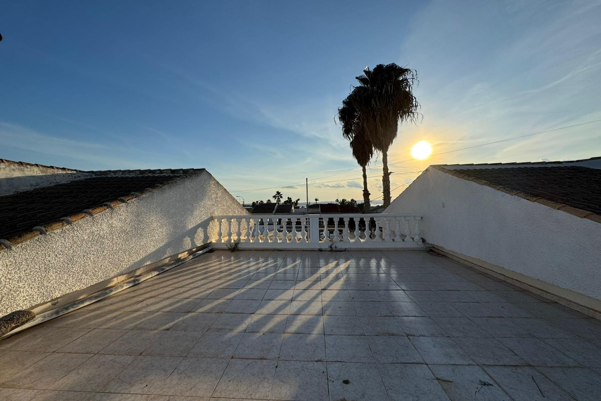 Reventa - Villa - Torrevieja - San luis