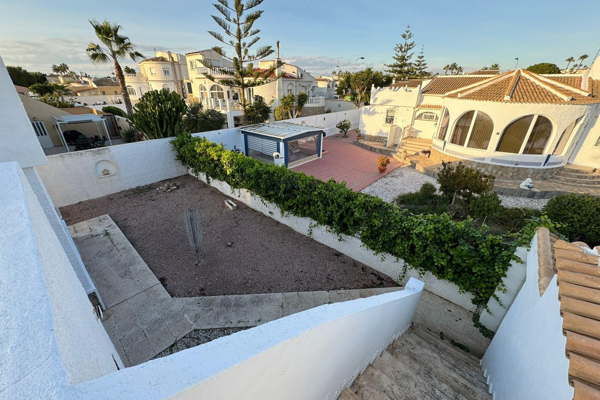 Reventa - Villa - Torrevieja - San luis