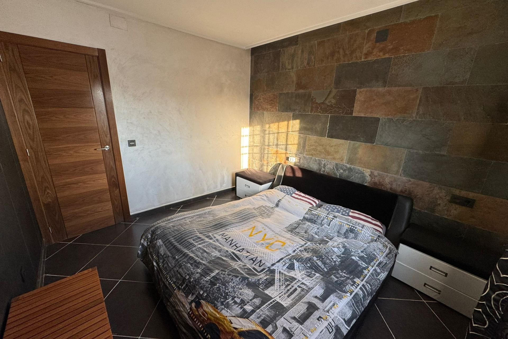 Reventa - Villa - Torrevieja - San luis