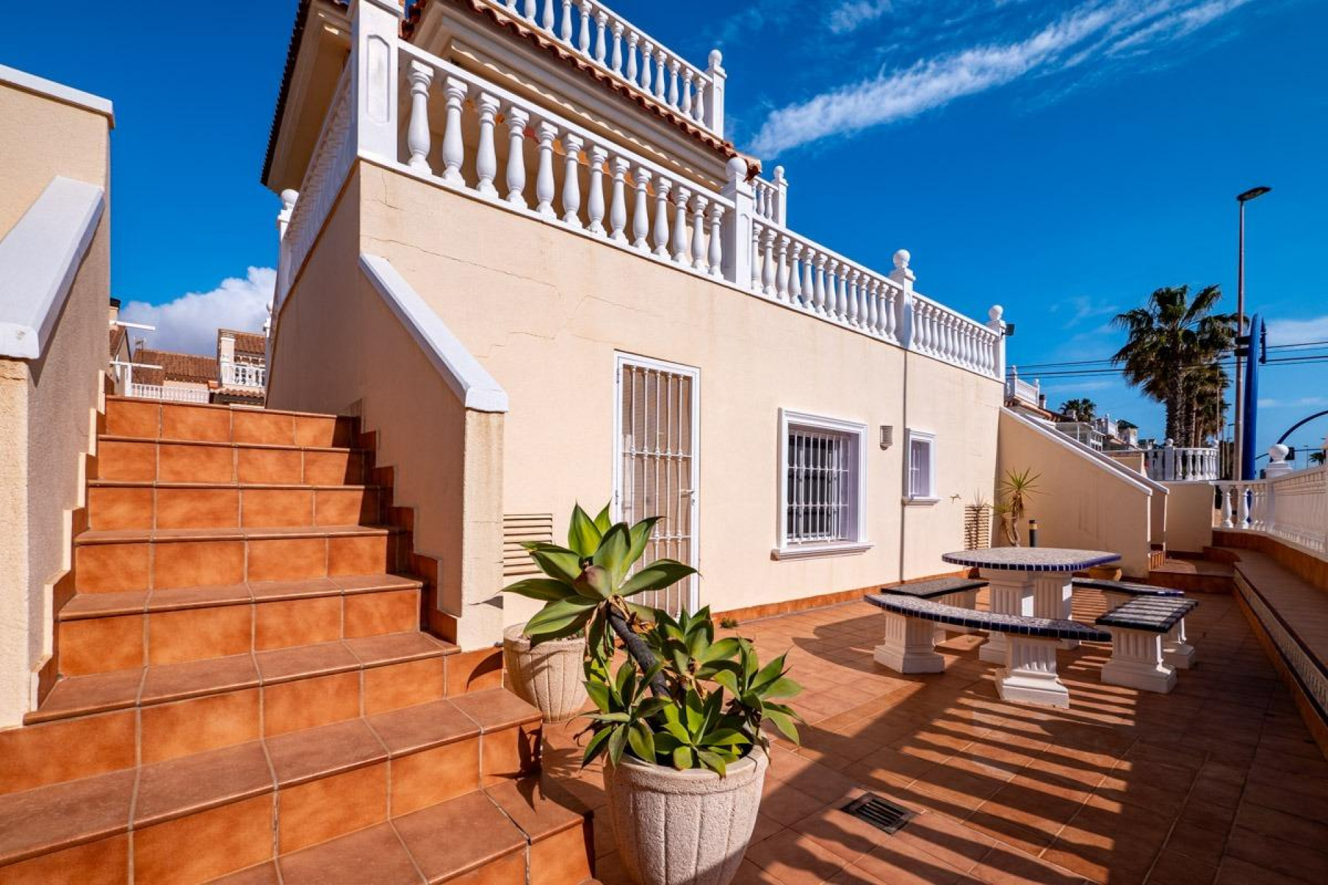 Reventa - Villa - Torrevieja - Sector 25