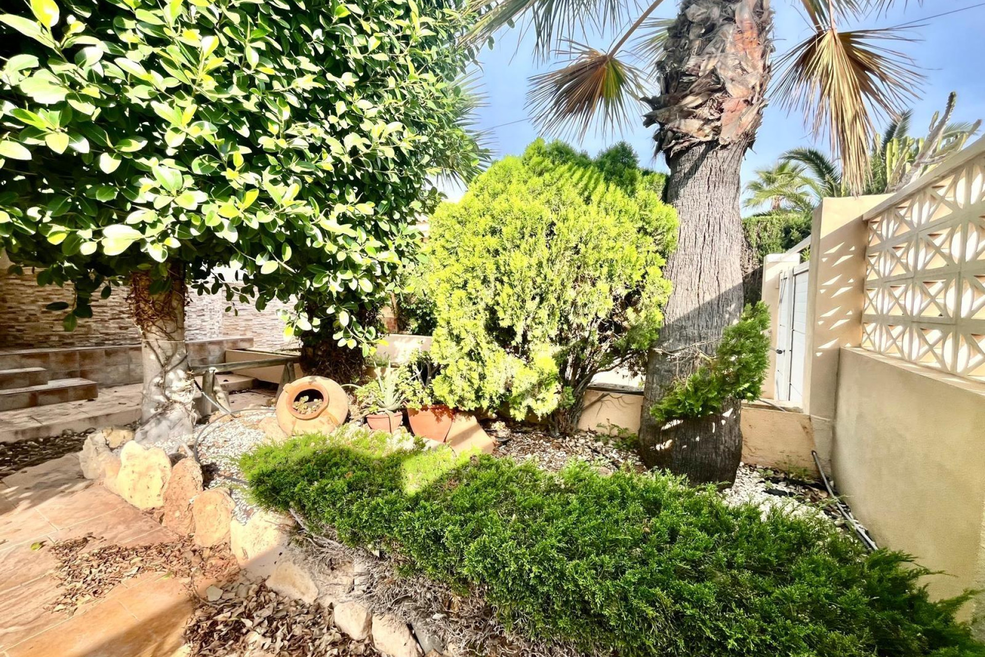 Reventa - Villa - Torrevieja - Torre la mata