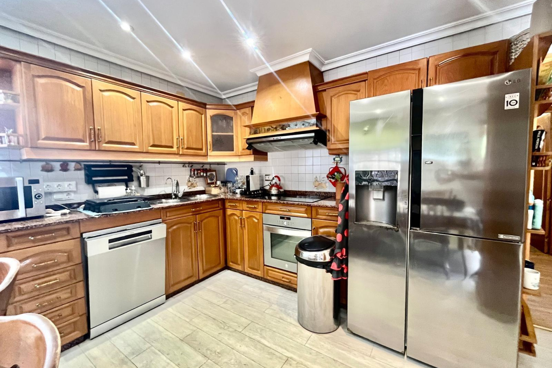 Reventa - Villa - Torrevieja - Torre la mata