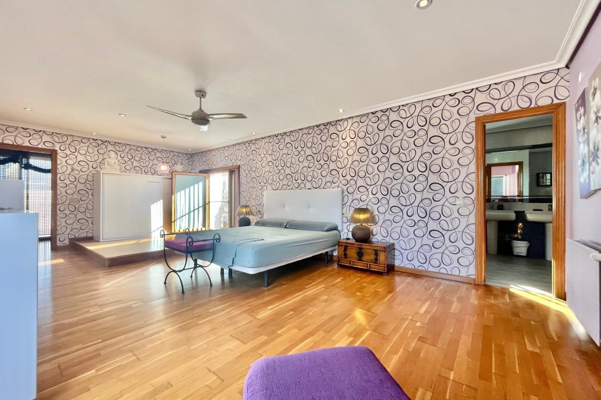 Reventa - Villa - Torrevieja - Torre la mata