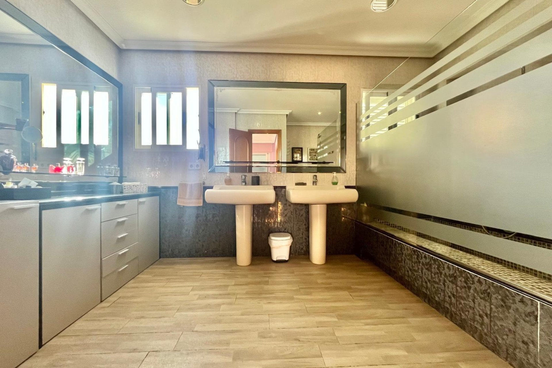 Reventa - Villa - Torrevieja - Torre la mata