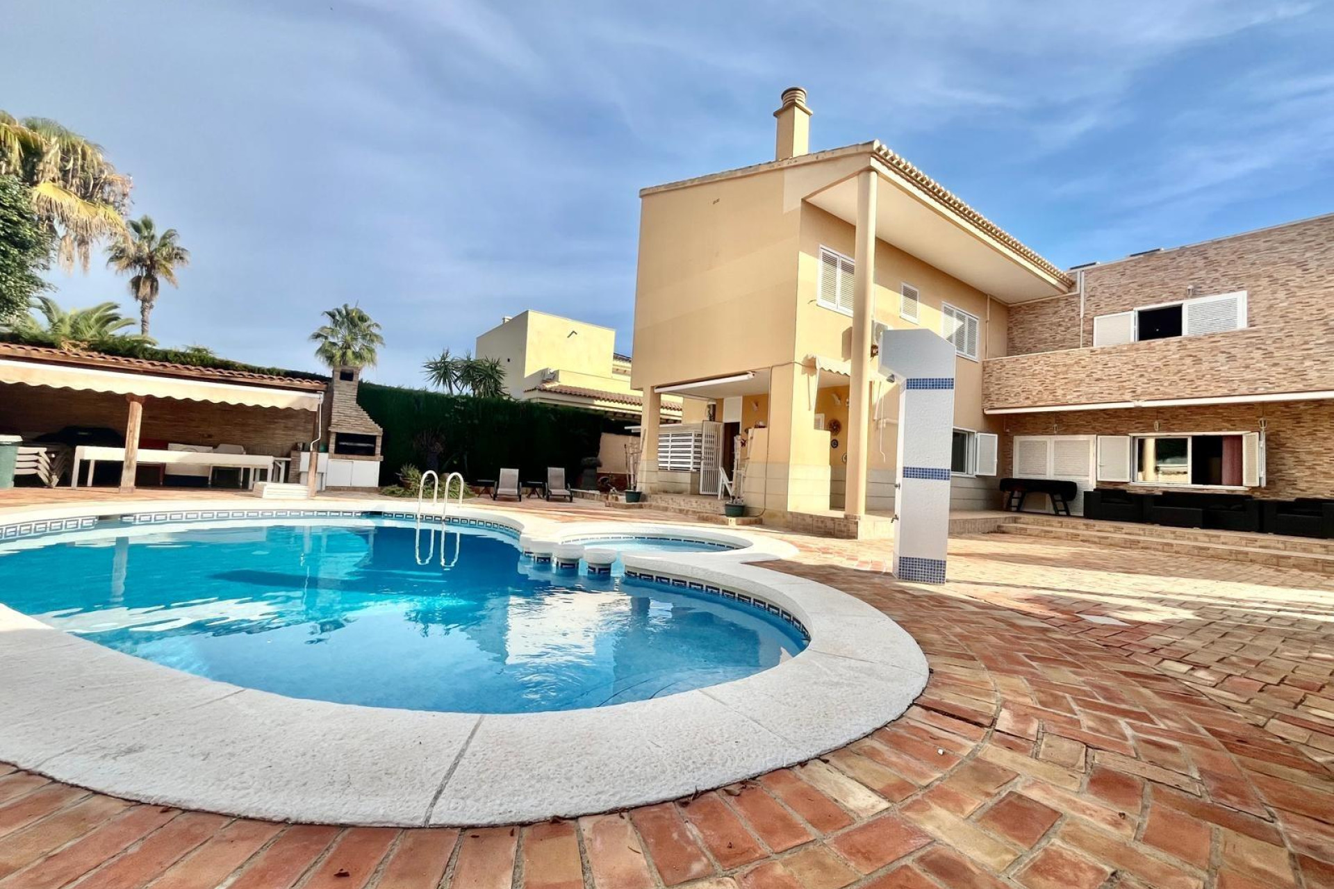 Reventa - Villa - Torrevieja - Torre la mata