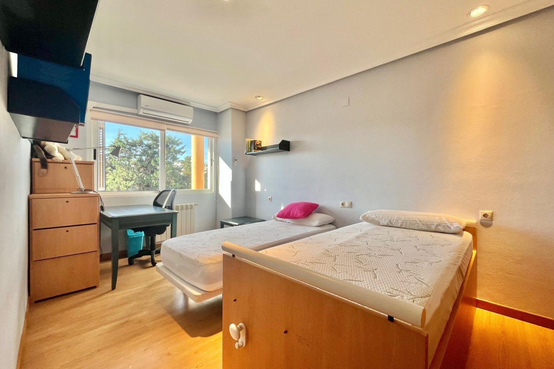 Reventa - Villa - Torrevieja - Torre la mata