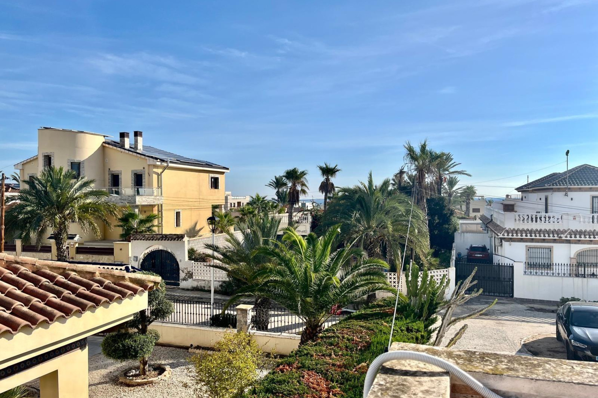 Reventa - Villa - Torrevieja - Torre la mata