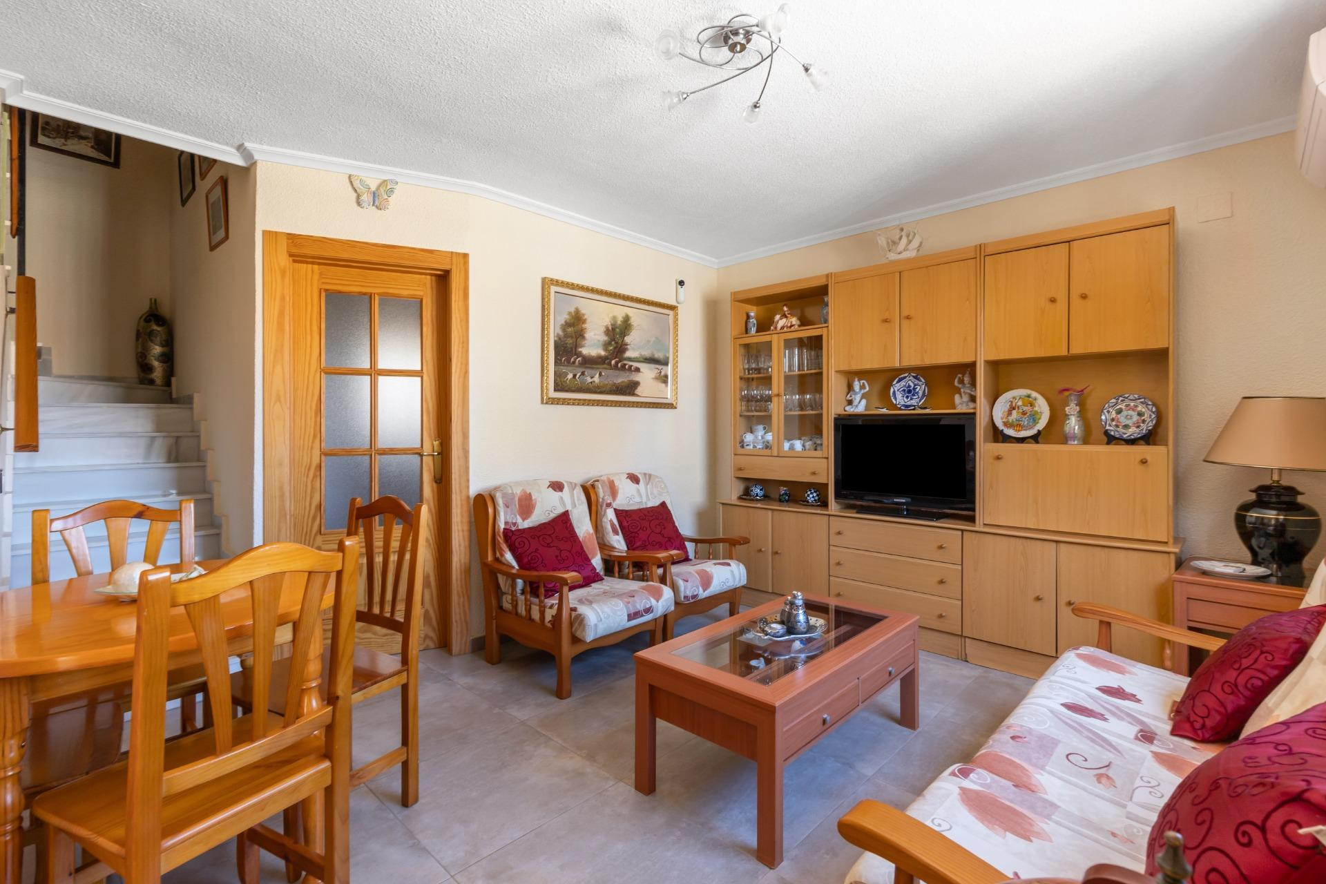 Reventa - Villa - Torrevieja - Torreblanca