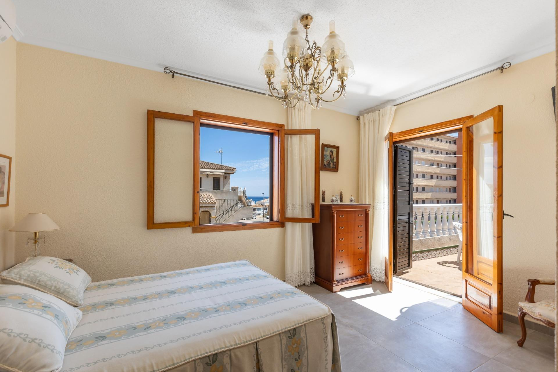 Reventa - Villa - Torrevieja - Torreblanca