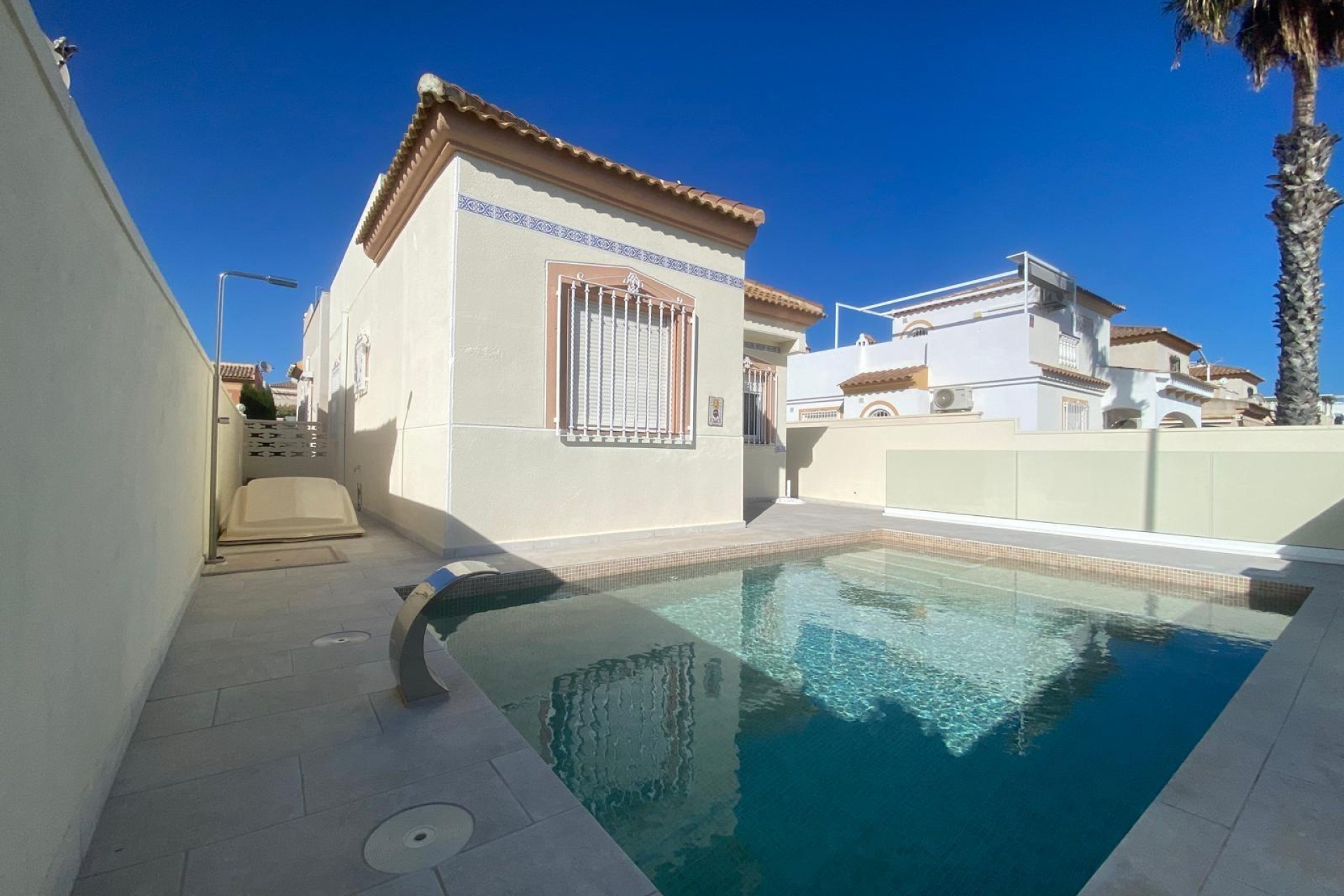 Reventa - Villa - Torrevieja - Torreblanca