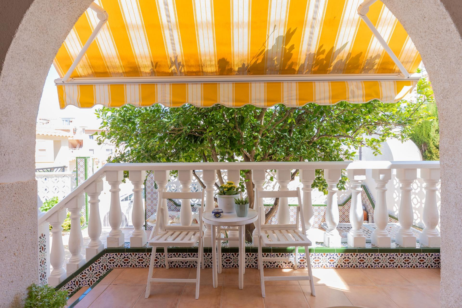 Reventa - Villa - Torrevieja - Torreblanca