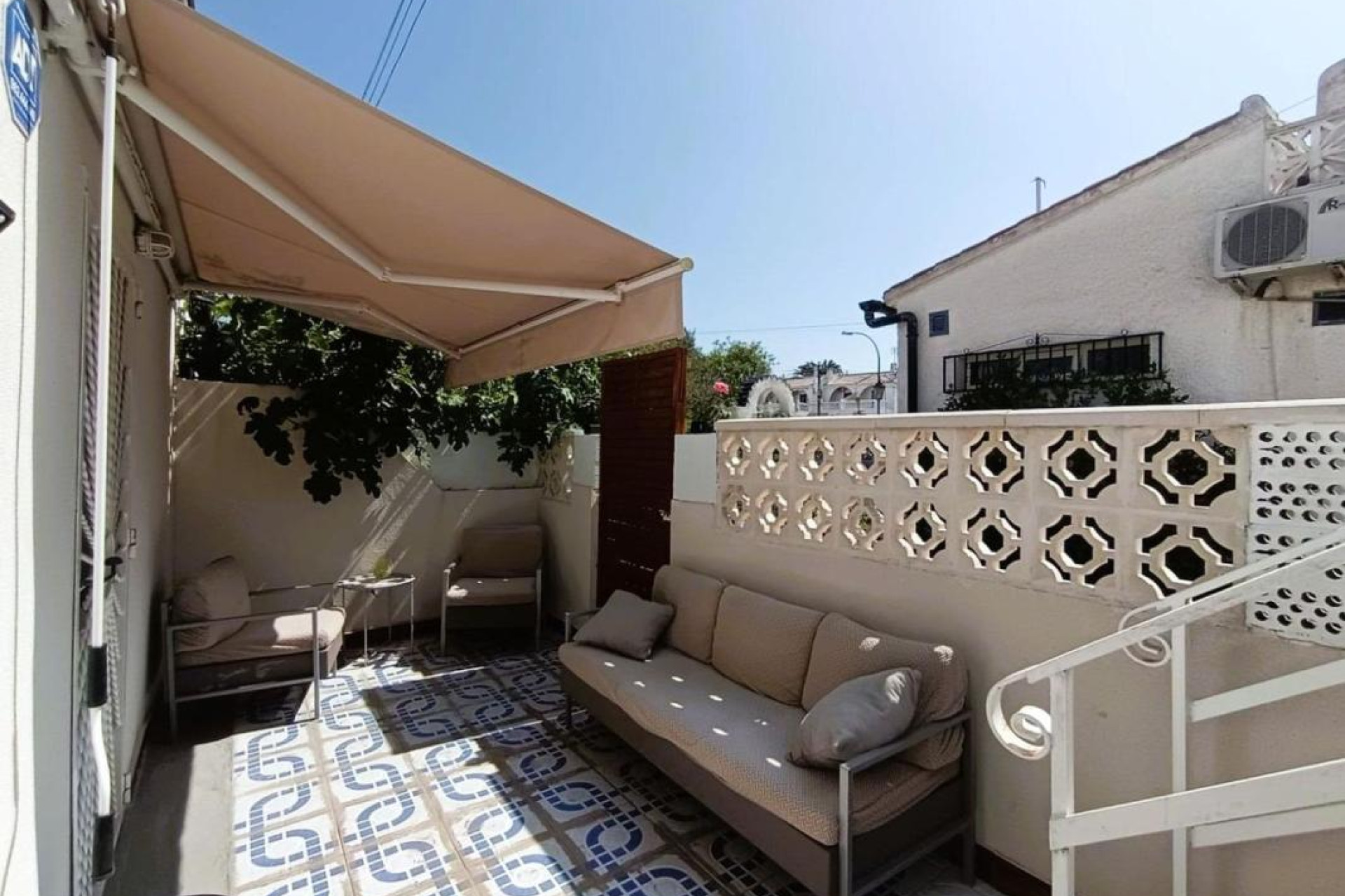 Reventa - Villa - Torrevieja - torrevieja