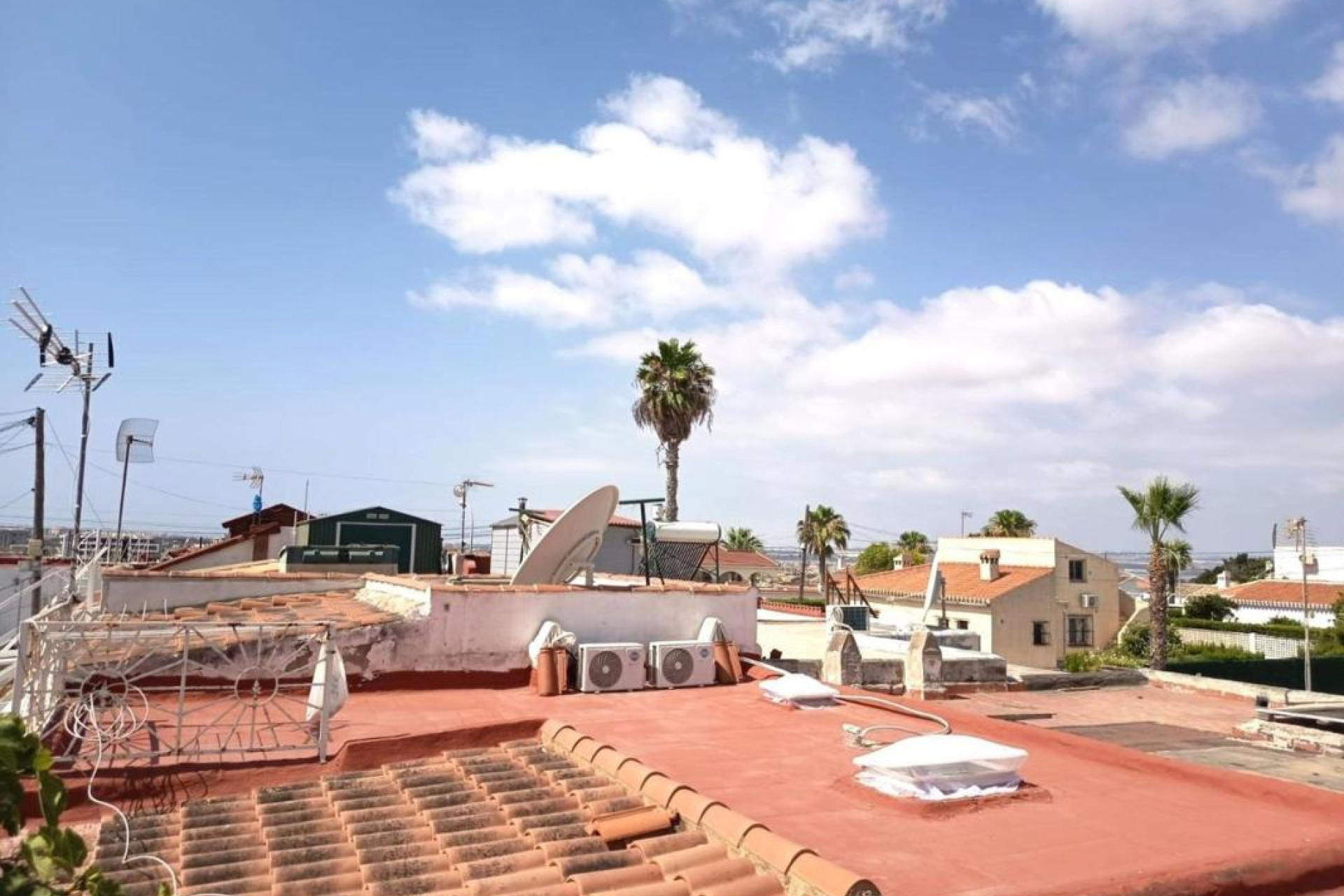 Reventa - Villa - Torrevieja - torrevieja