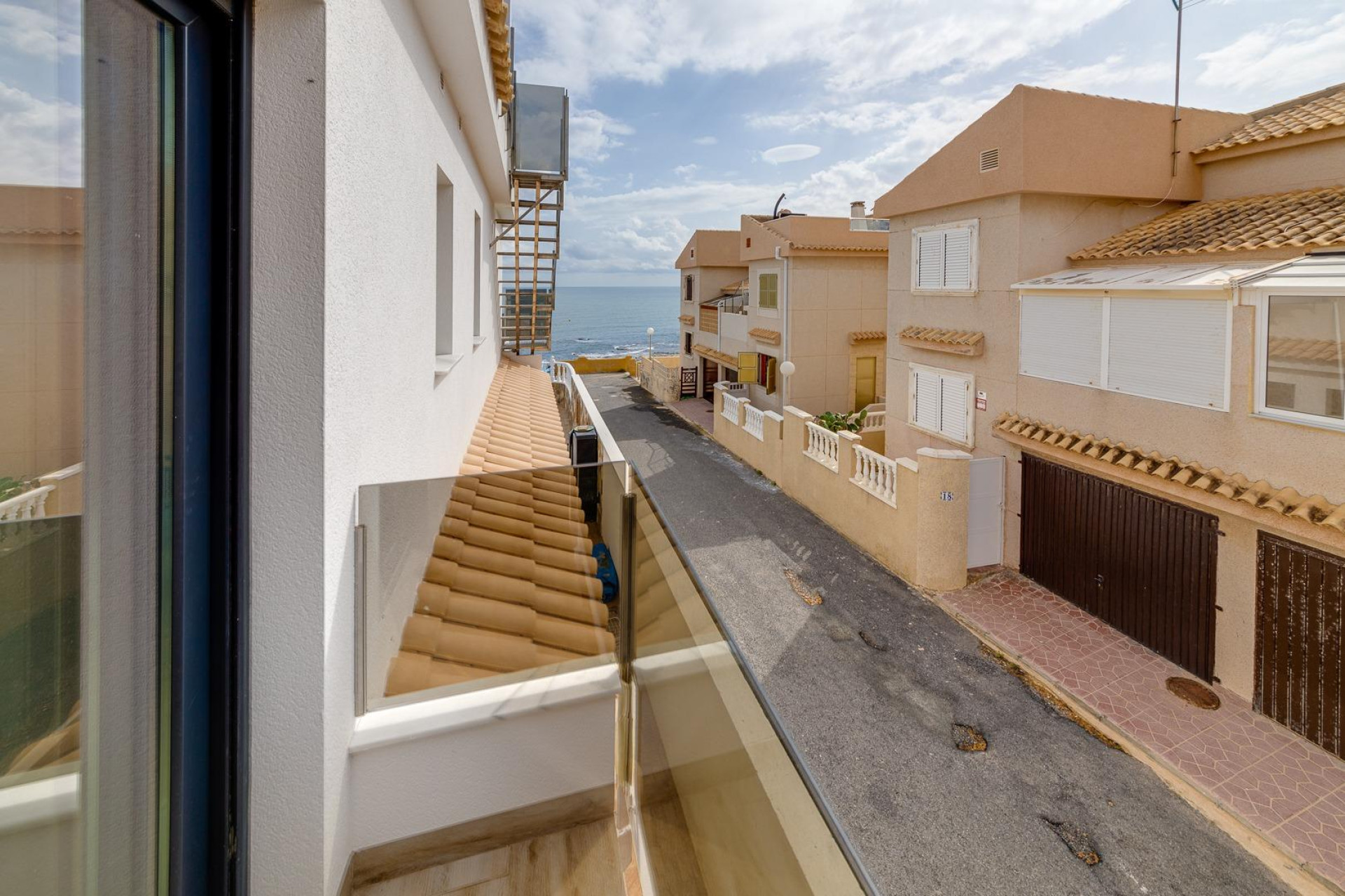 Reventa - Villa - Torrevieja