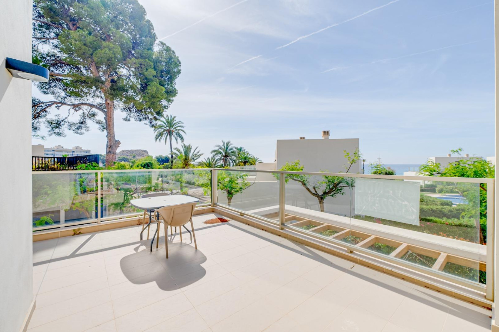 Reventa - Villa - Villajoyosa - Paraiso