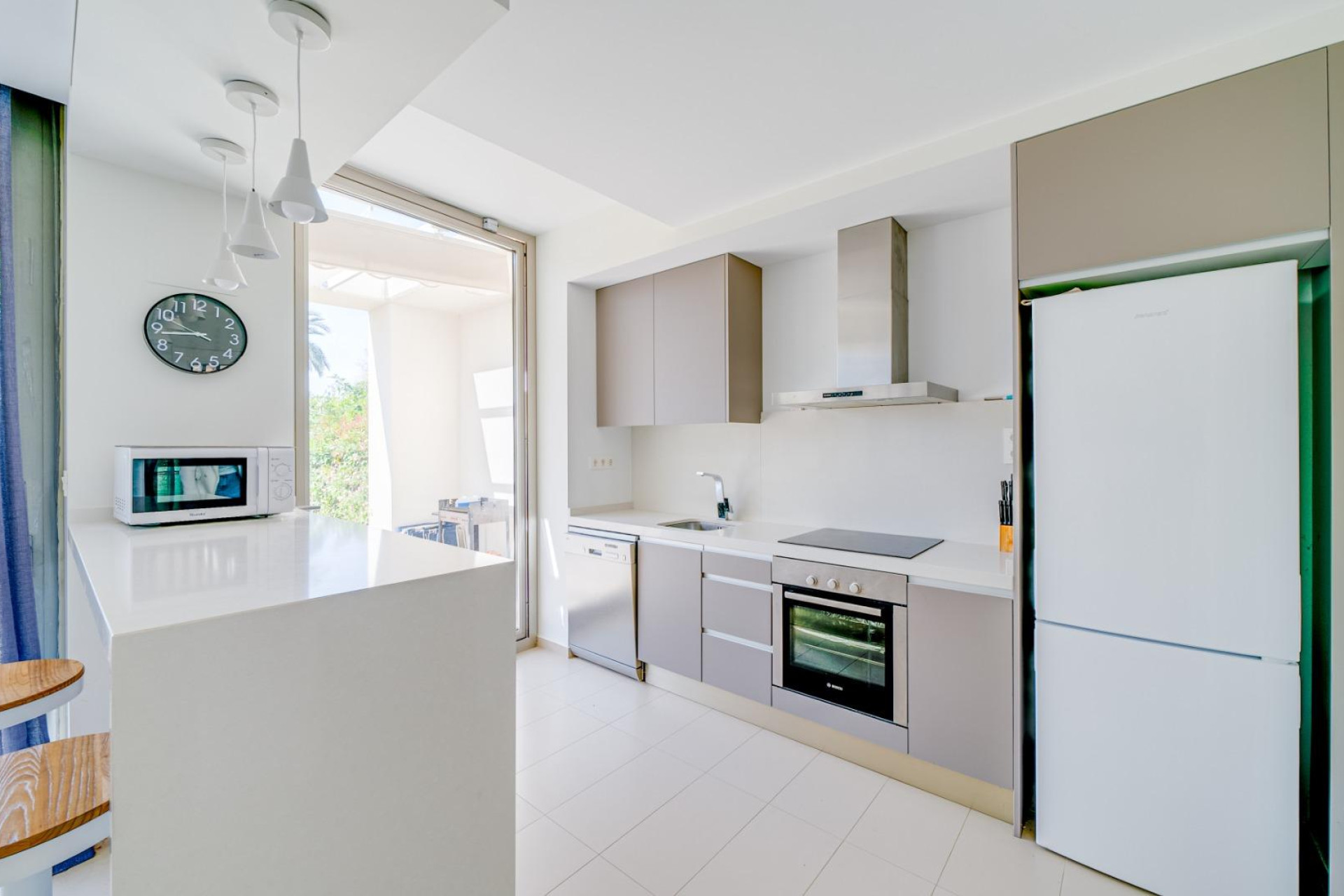 Reventa - Villa - Villajoyosa - Paraiso