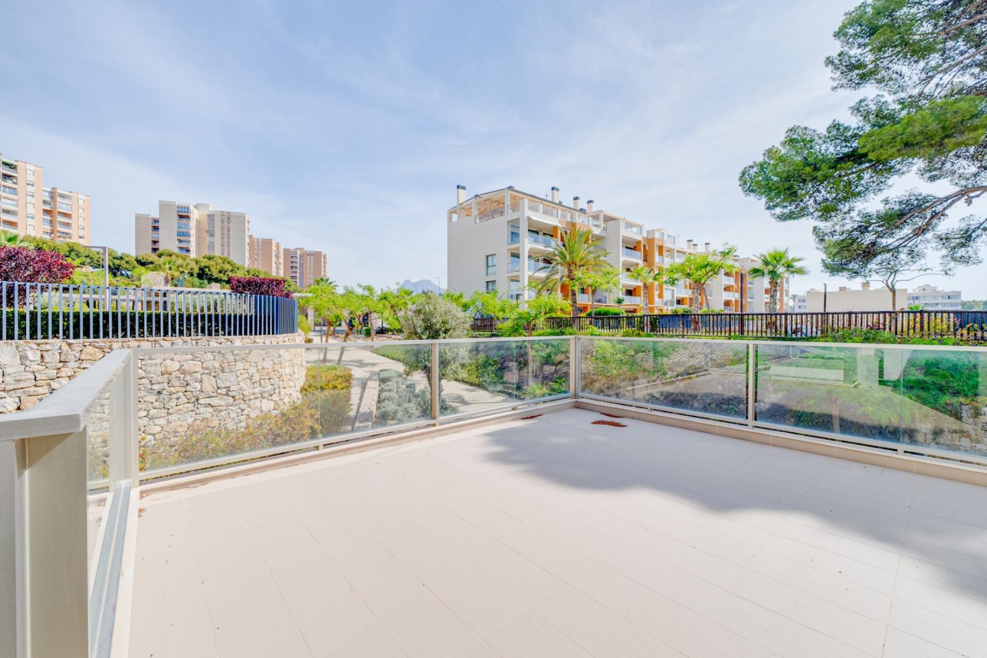 Reventa - Villa - Villajoyosa - Paraiso