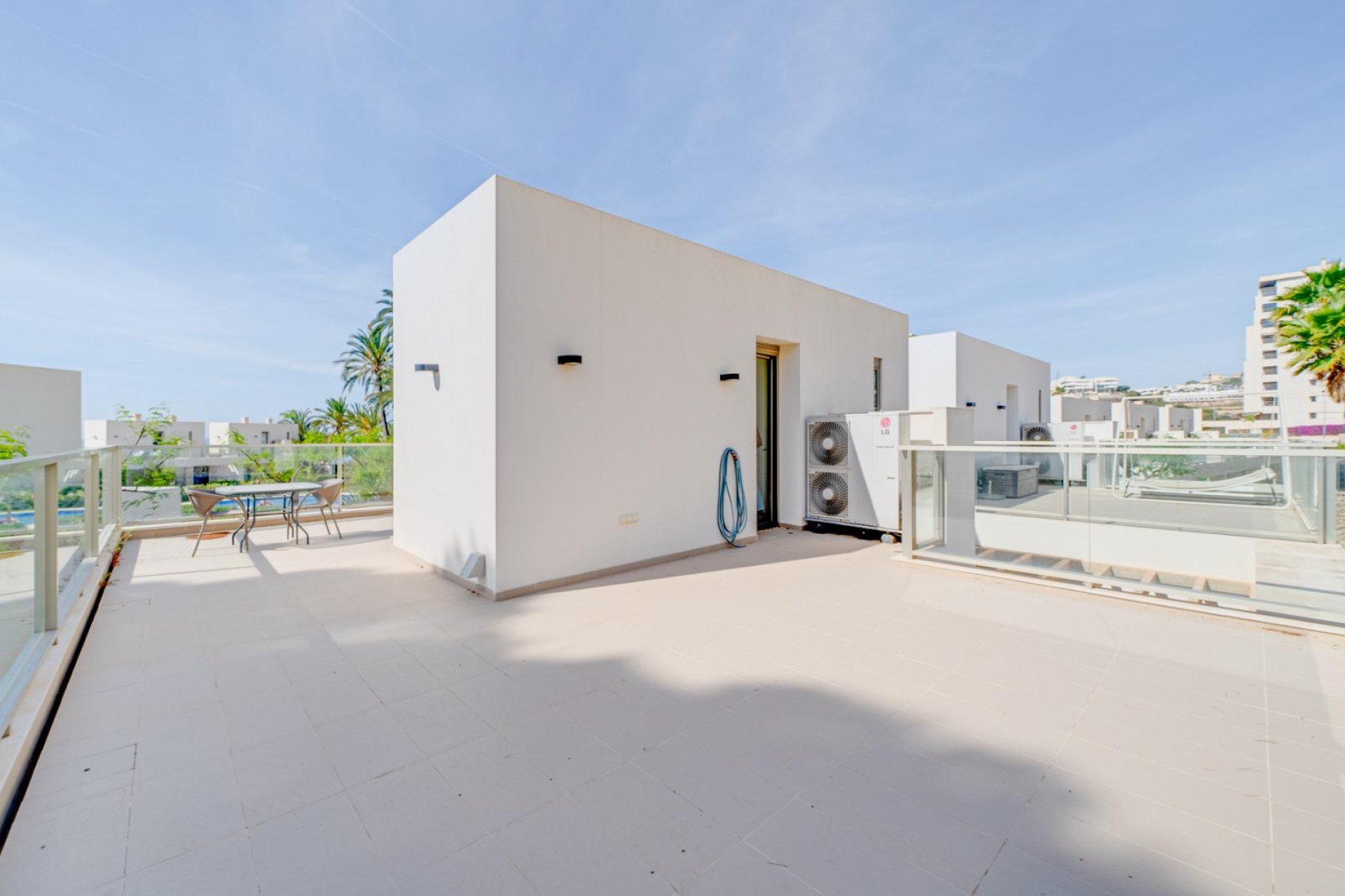 Reventa - Villa - Villajoyosa - Paraiso