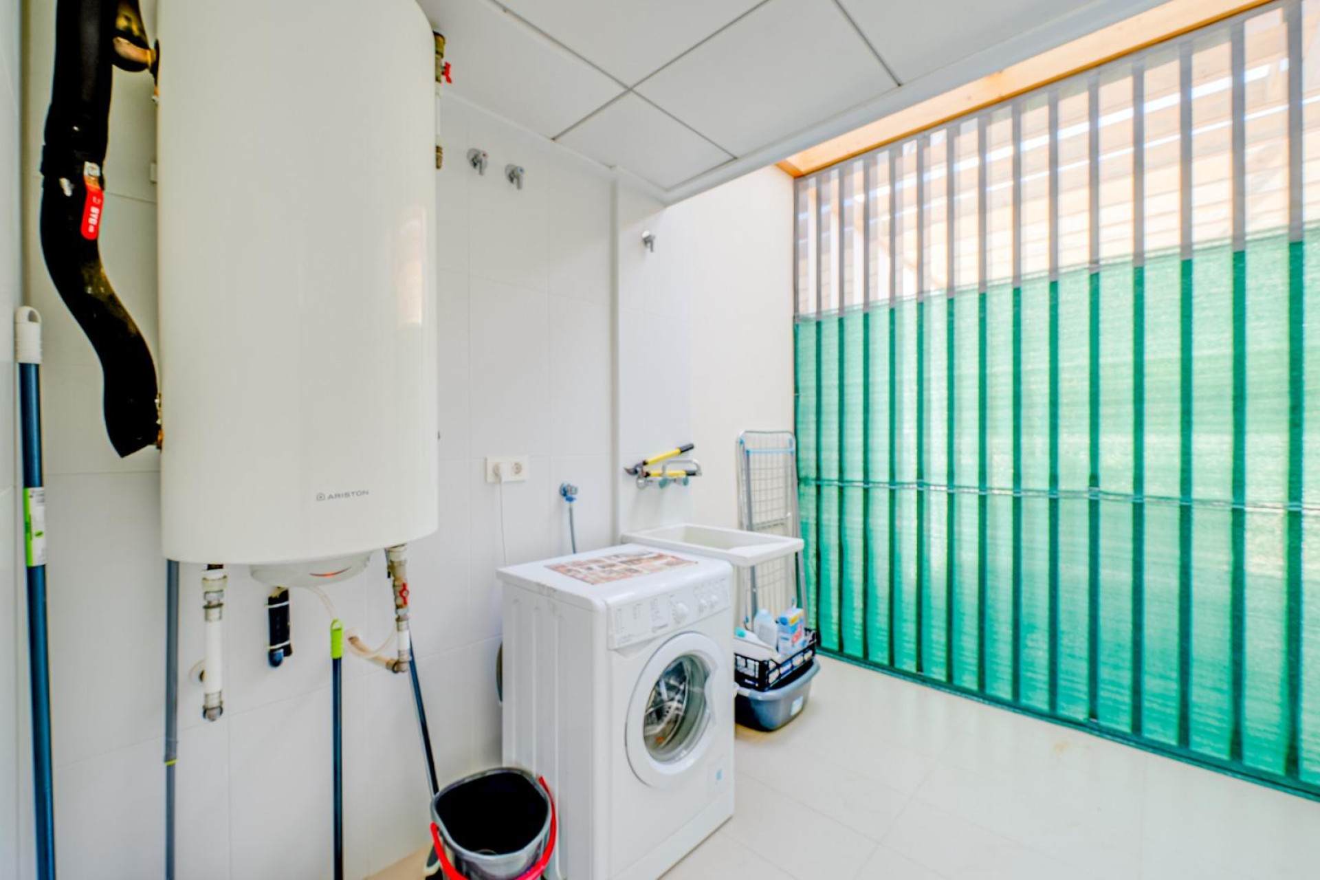 Reventa - Villa - Villajoyosa - Paraiso