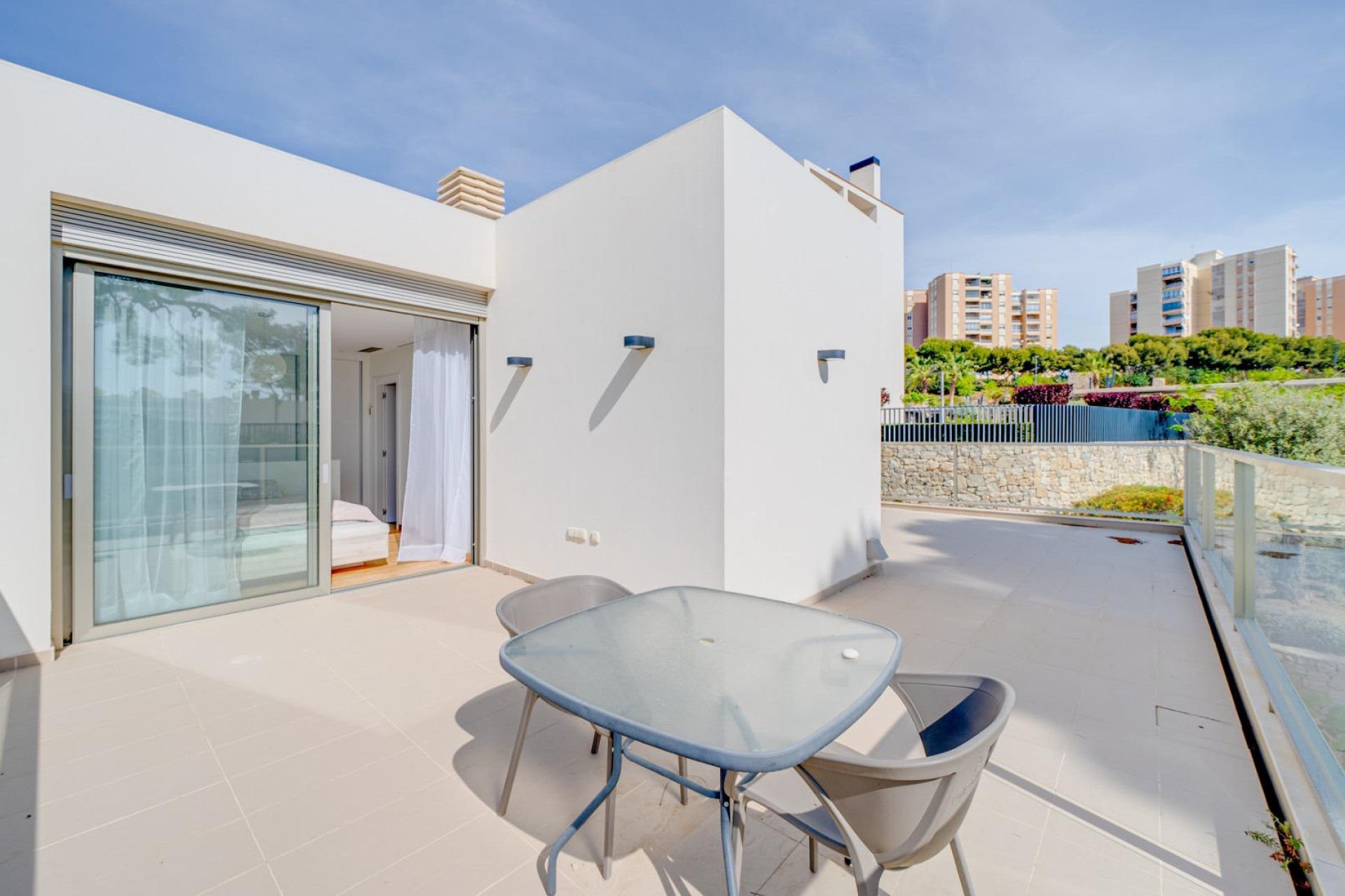 Reventa - Villa - Villajoyosa - Paraiso