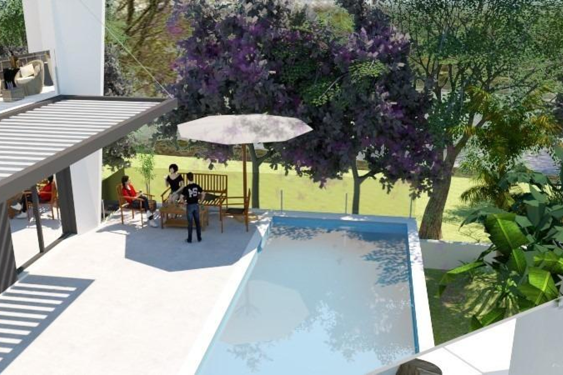 Reventa - Villa - Villajoyosa - Playas Del Torres