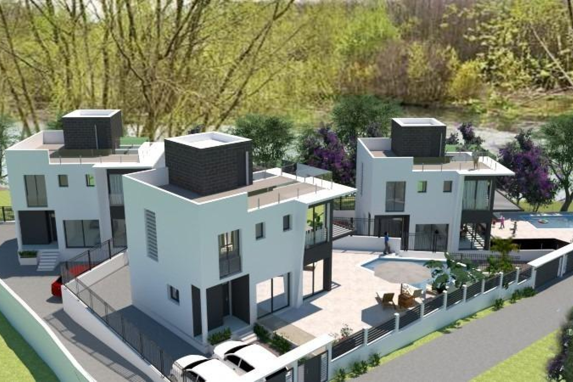 Reventa - Villa - Villajoyosa - Playas Del Torres