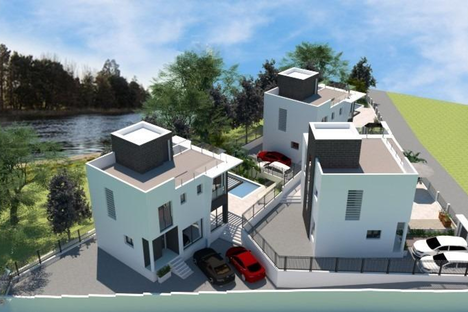 Reventa - Villa - Villajoyosa - Playas Del Torres