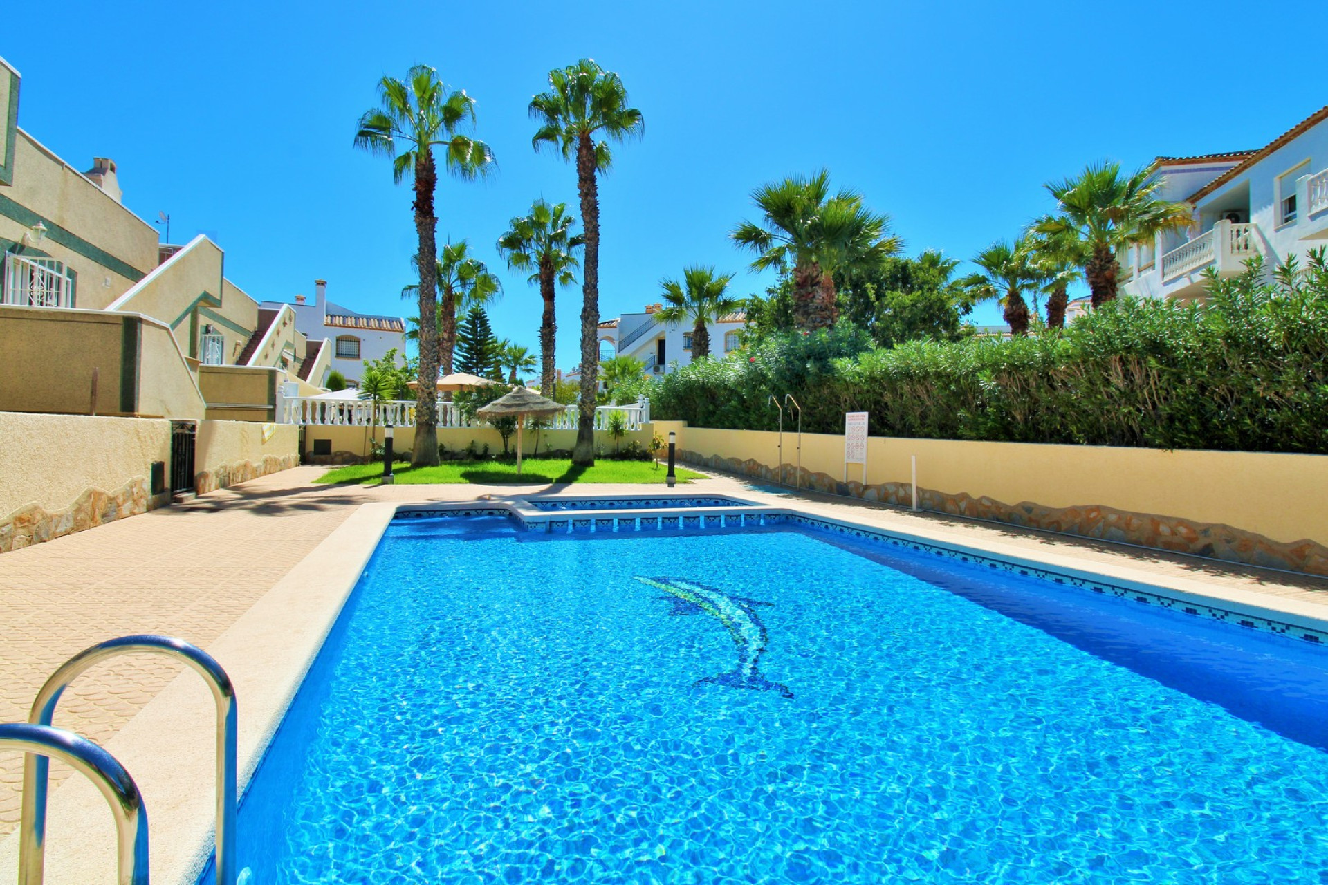 Reventa - Villa - Villamartin - Las Violetas