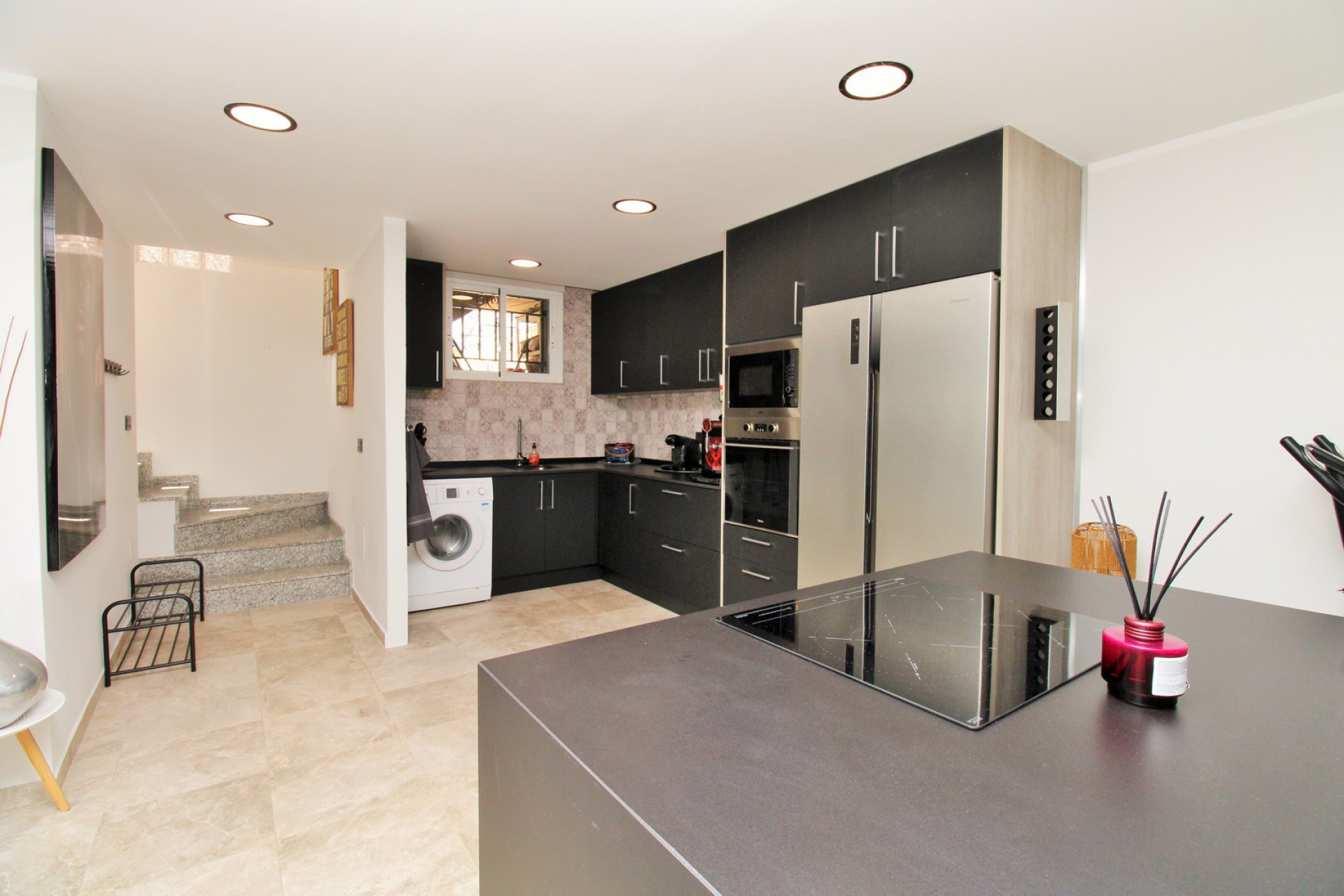 Reventa - Villa - Villamartin - Las Violetas
