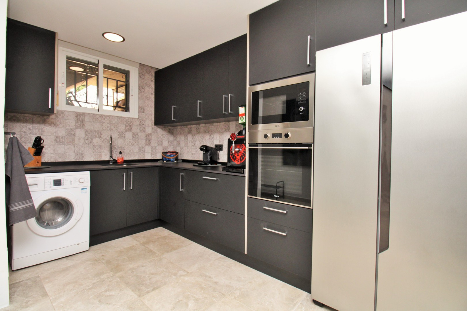 Reventa - Villa - Villamartin - Las Violetas