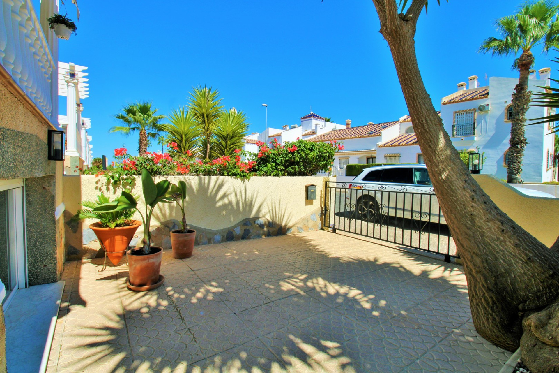 Reventa - Villa - Villamartin - Las Violetas
