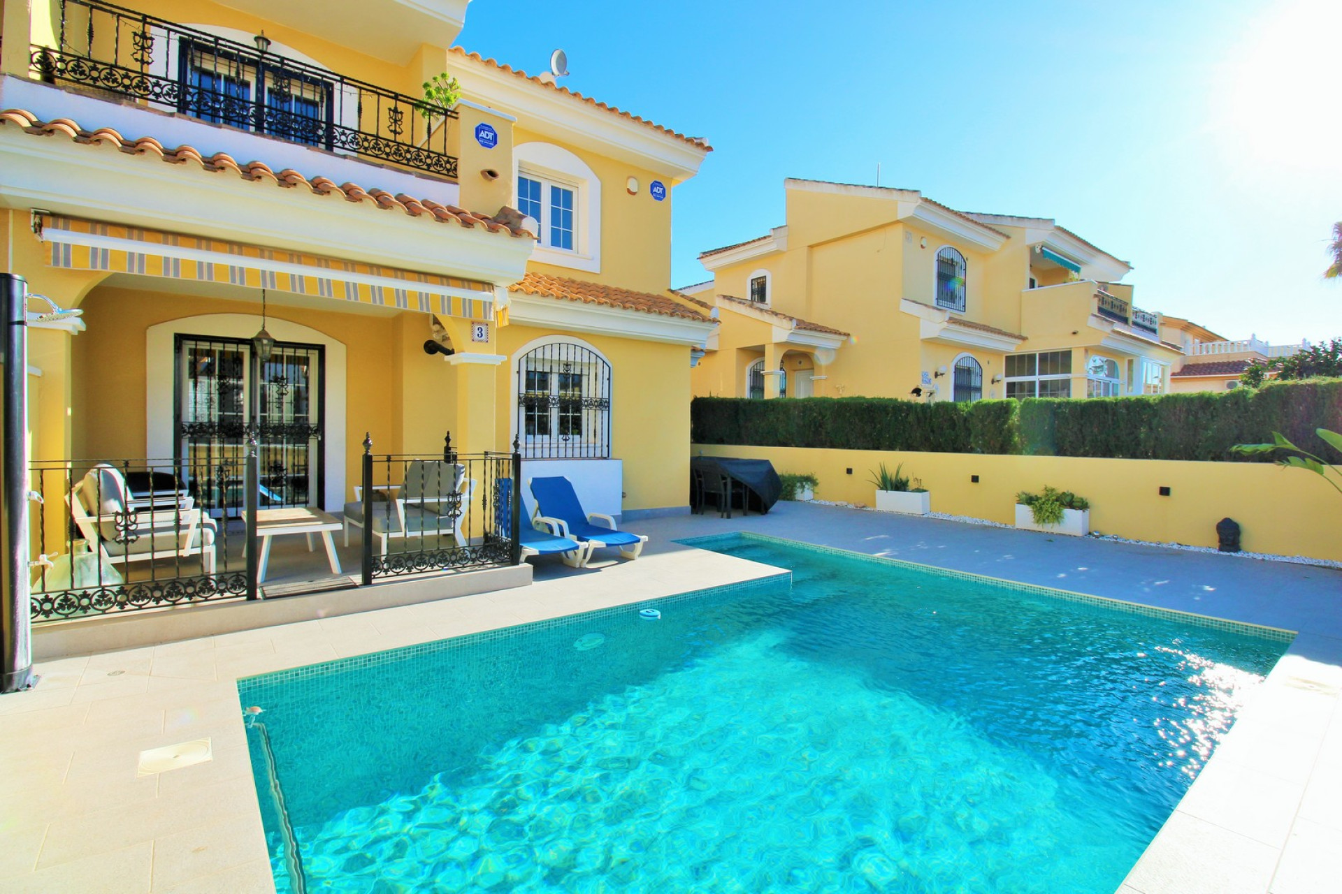 Reventa - Villa - Villamartin - Los Dolses