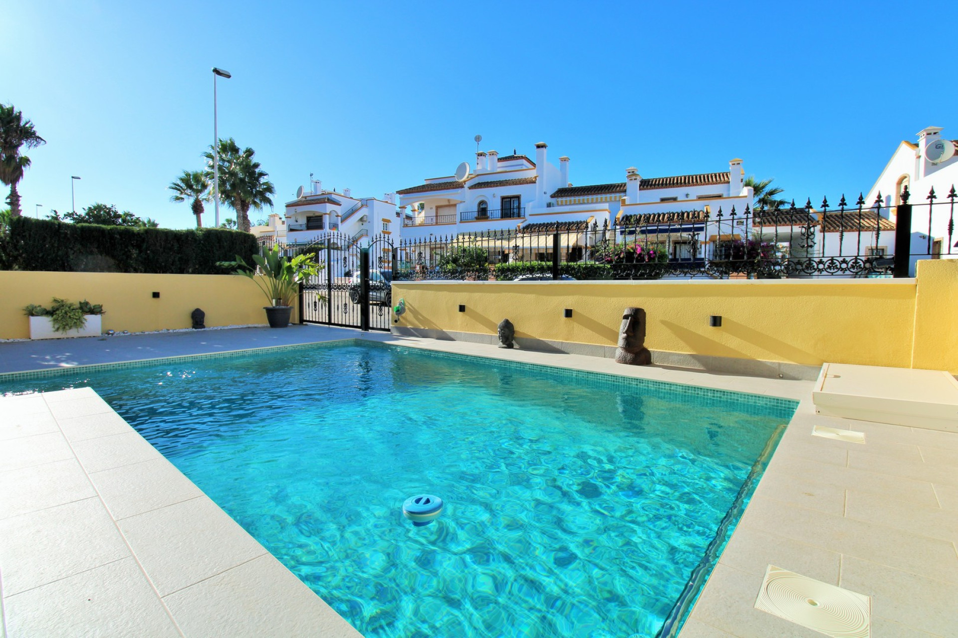 Reventa - Villa - Villamartin - Los Dolses